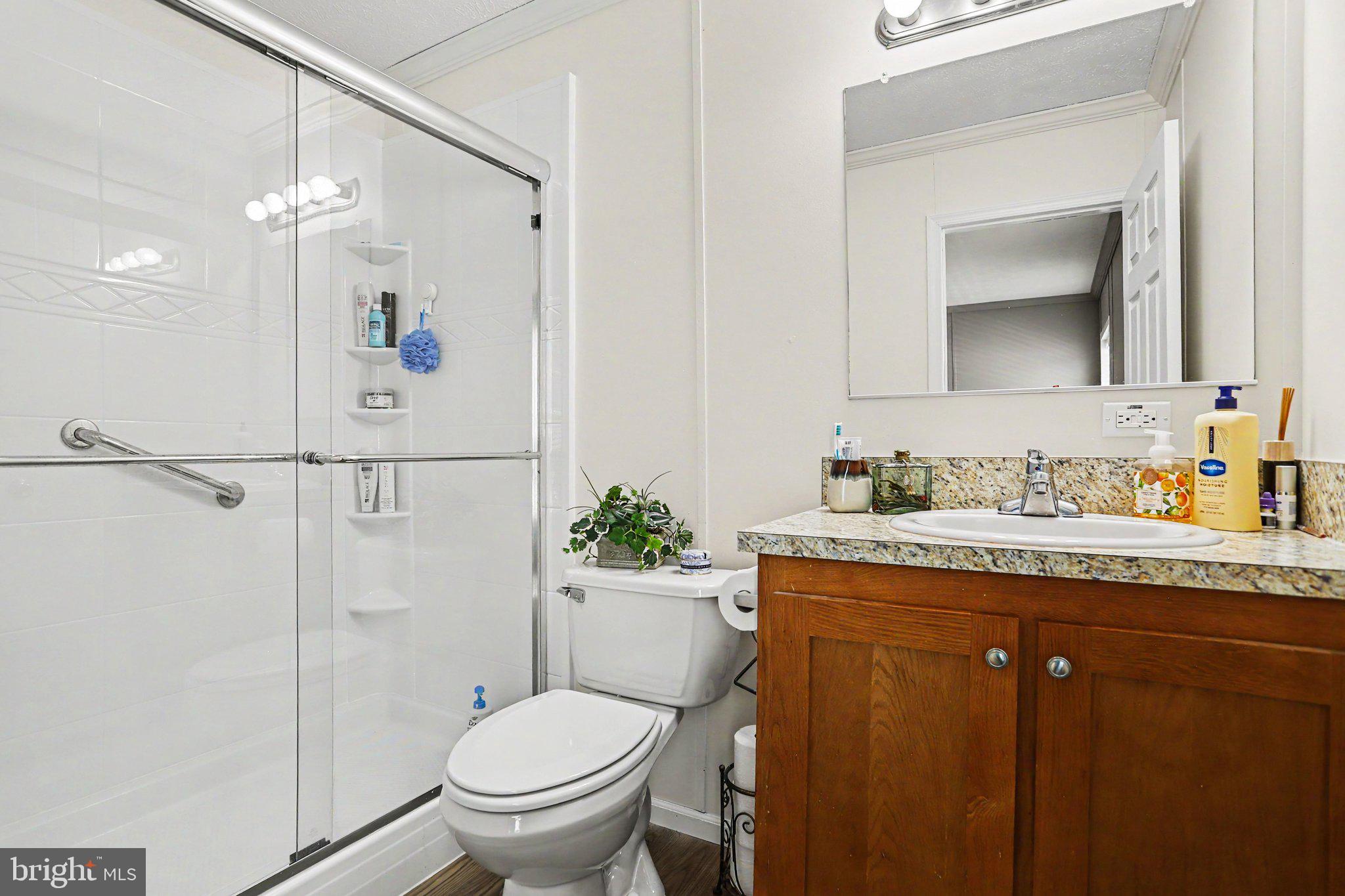 MILLCREEK ESTATES - Residential