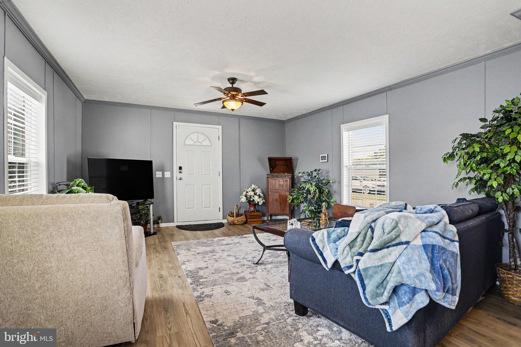 MILLCREEK ESTATES - Residential