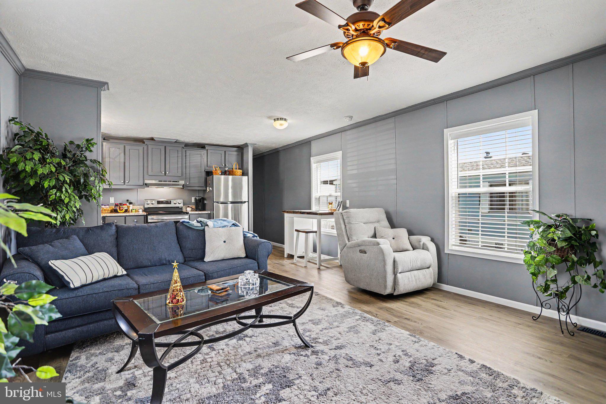 MILLCREEK ESTATES - Residential