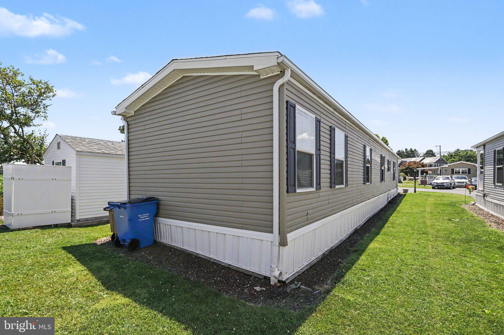 MILLCREEK ESTATES - Residential