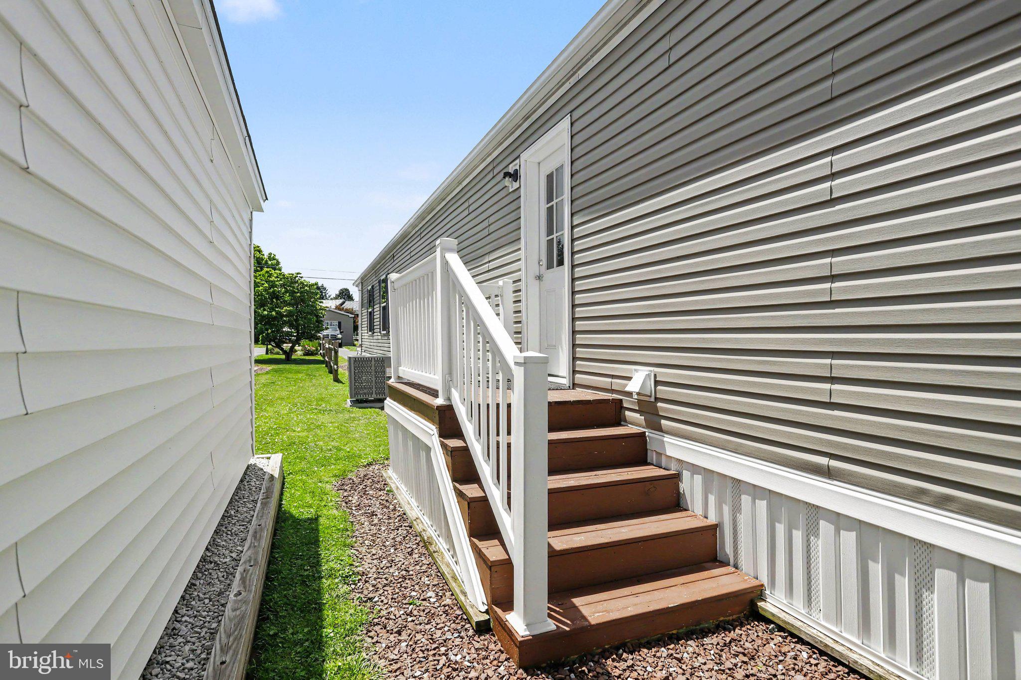 MILLCREEK ESTATES - Residential