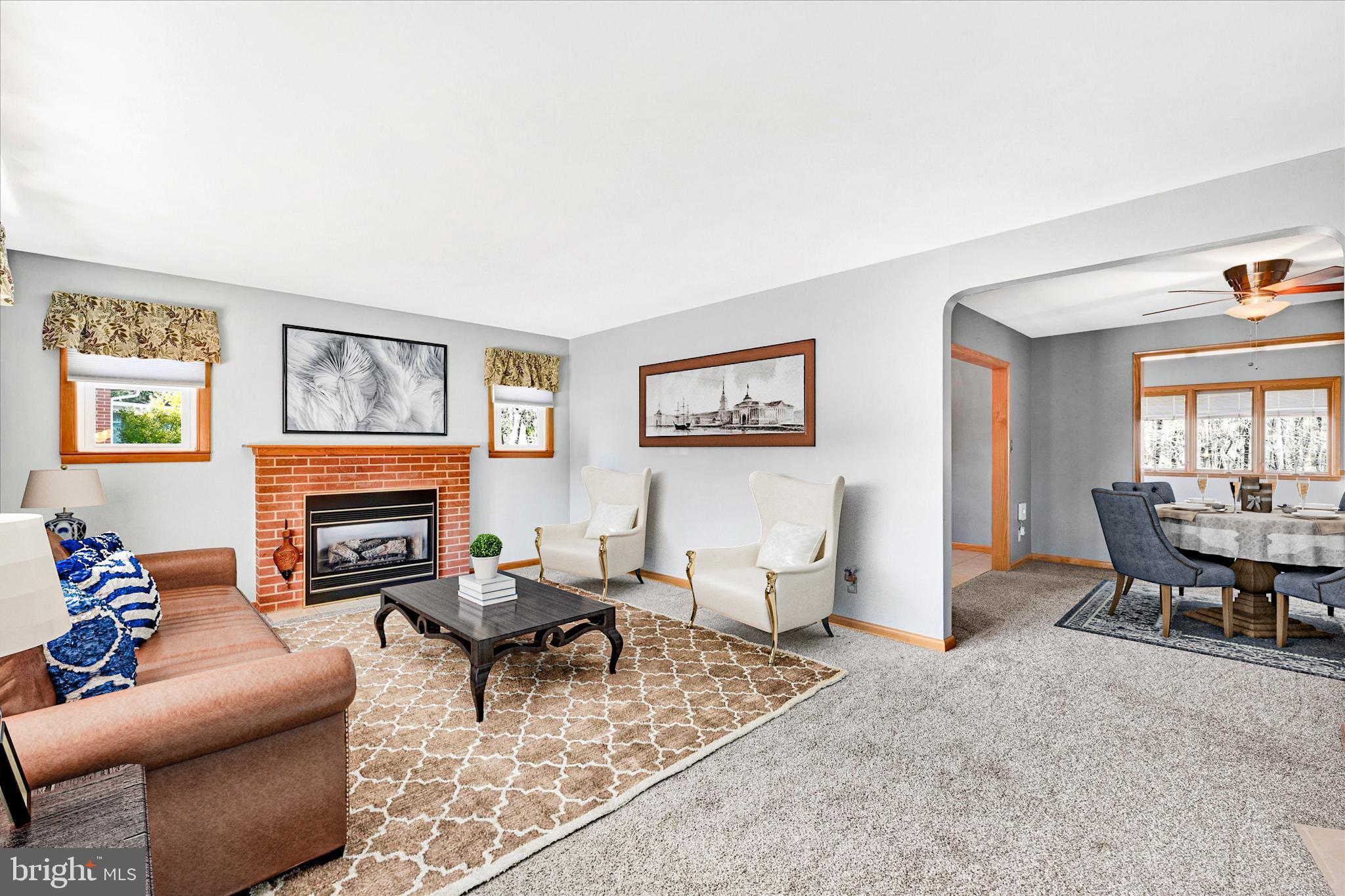 GUNPOWDER ESTATES - Residential