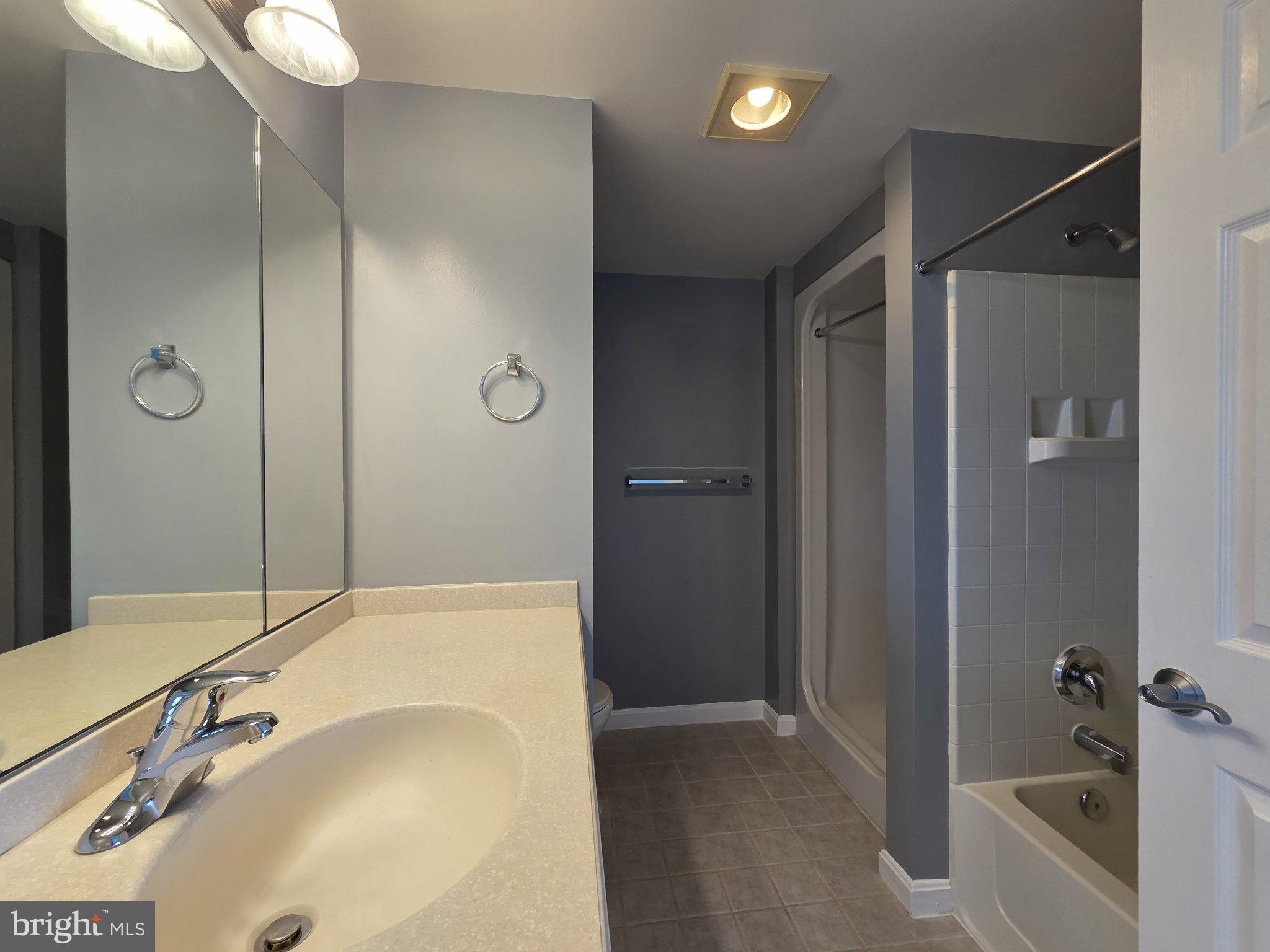 NORTHAMPTON PLACE - Residential