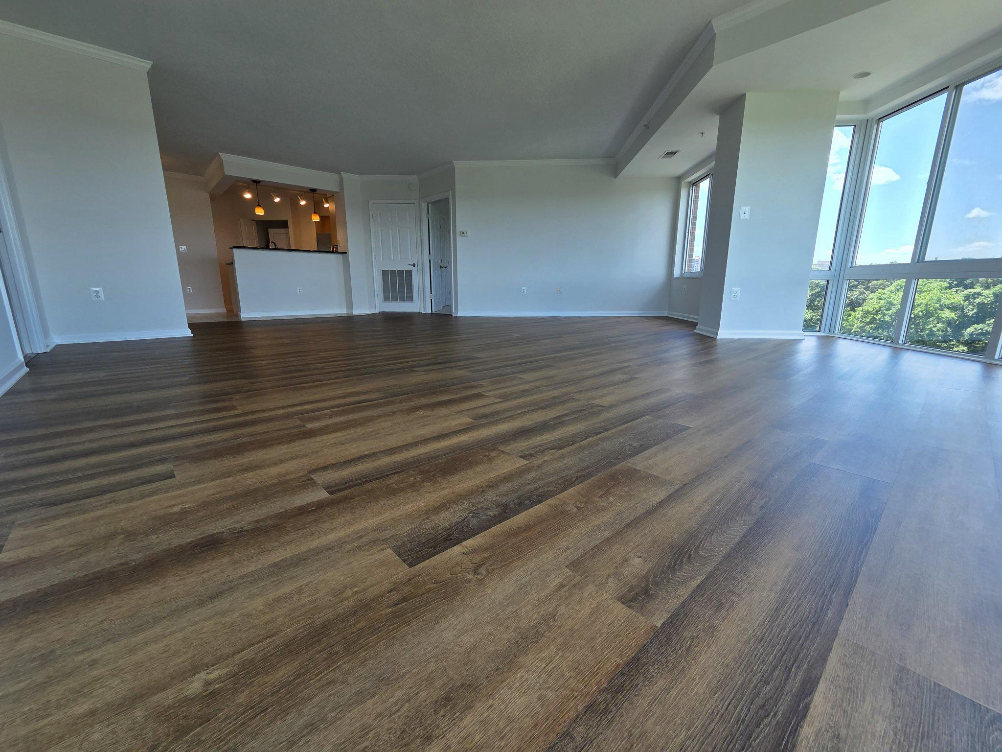 NORTHAMPTON PLACE - Residential