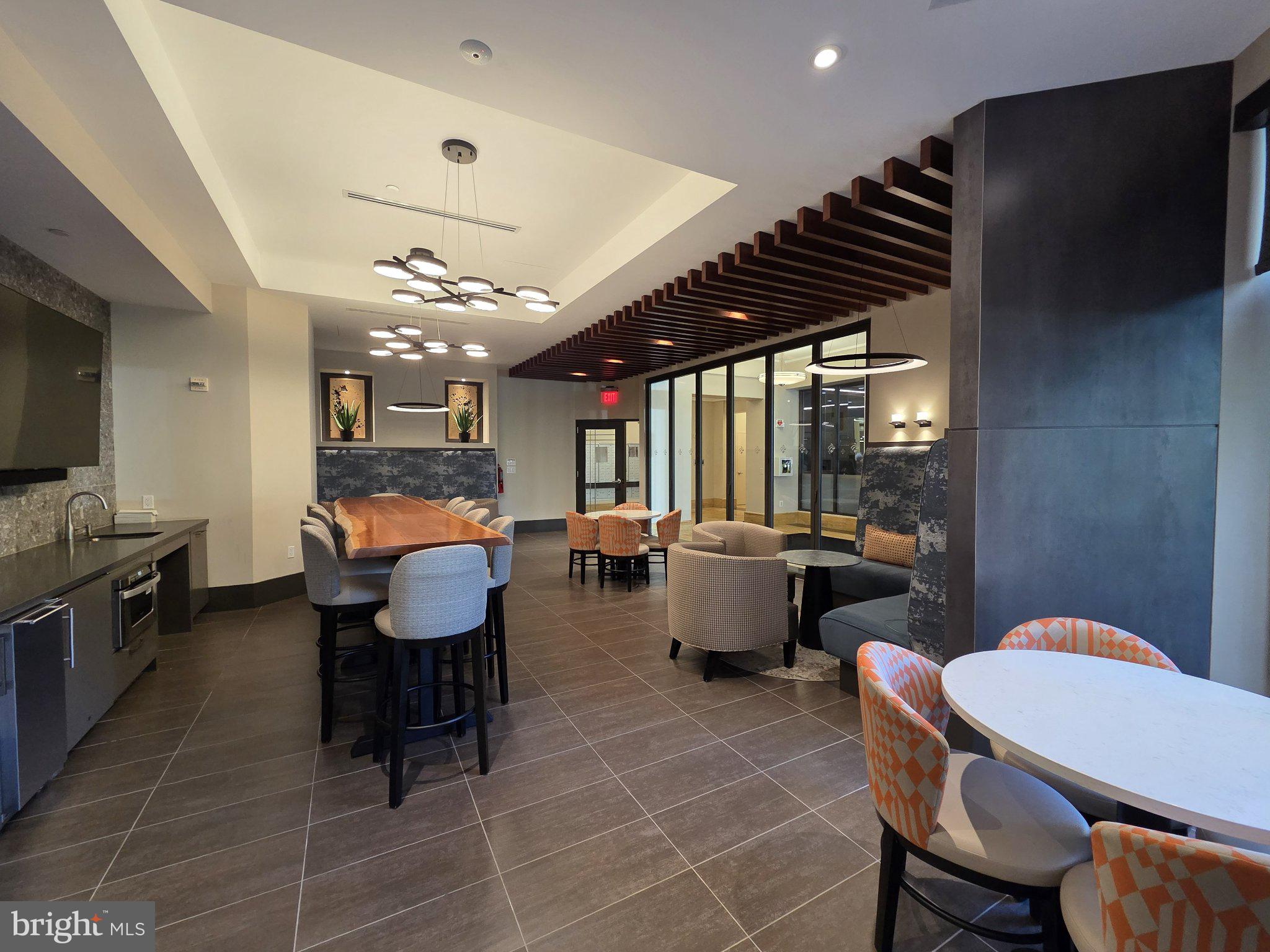 NORTHAMPTON PLACE - Residential