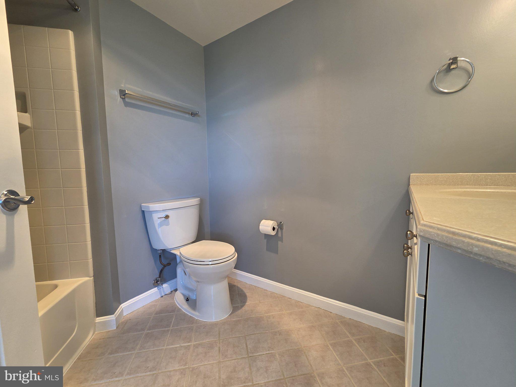 NORTHAMPTON PLACE - Residential