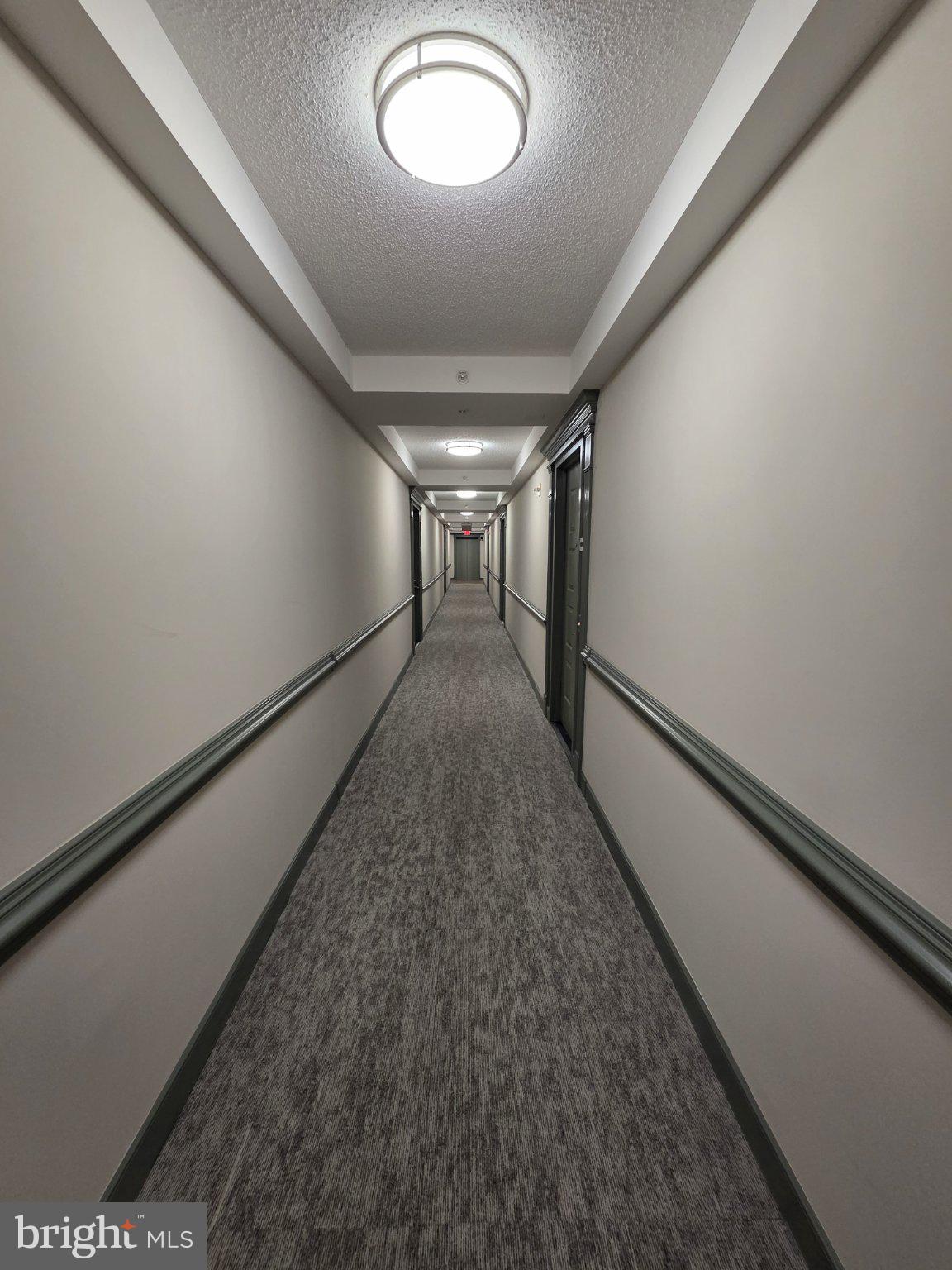 NORTHAMPTON PLACE - Residential