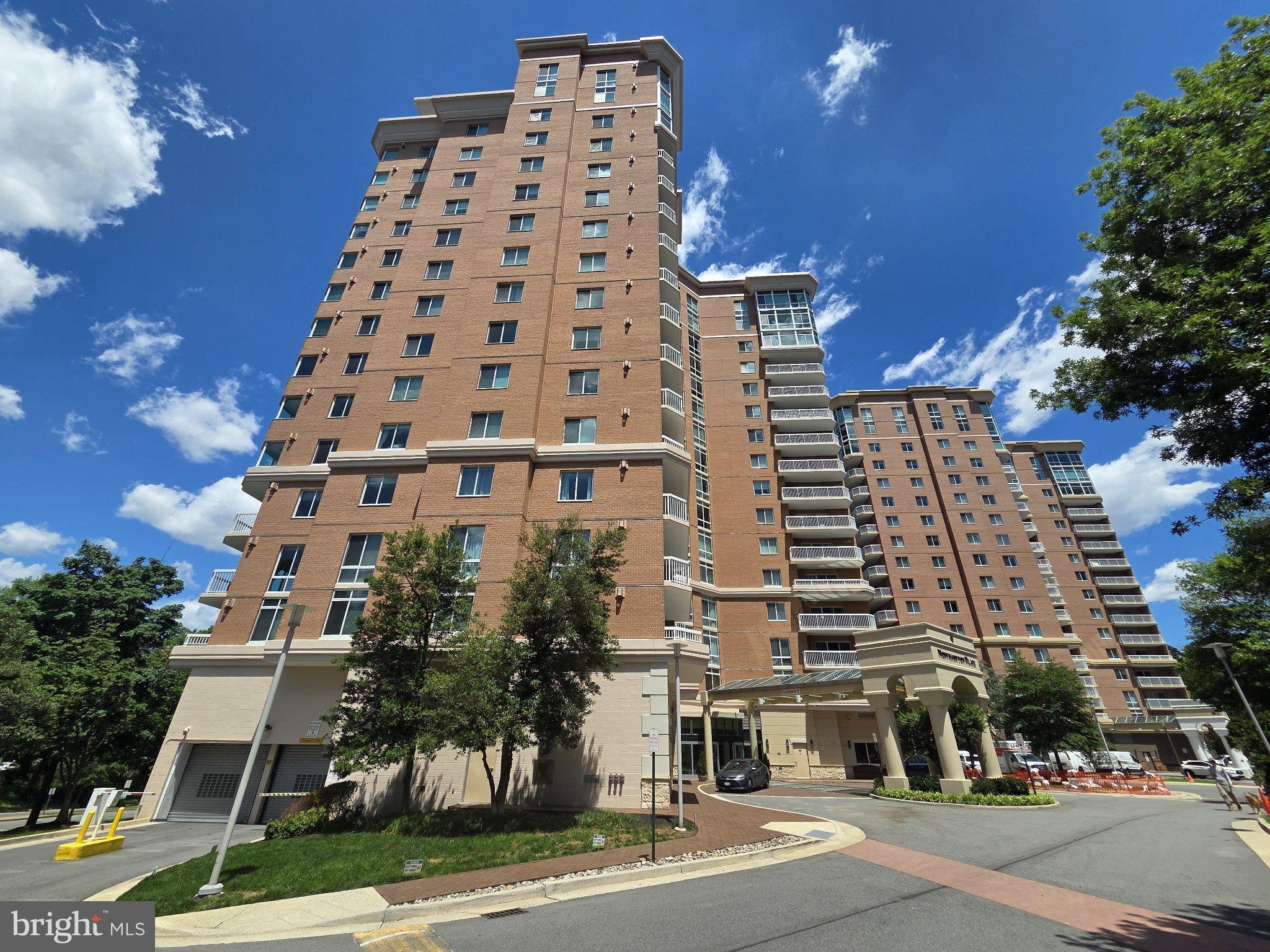 NORTHAMPTON PLACE - Residential