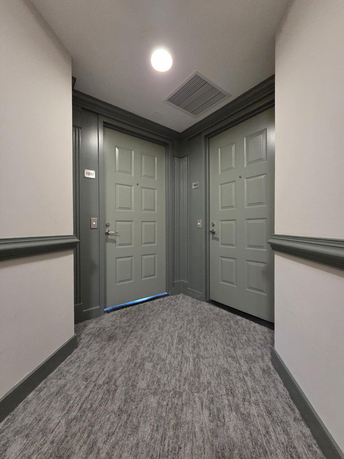 NORTHAMPTON PLACE - Residential
