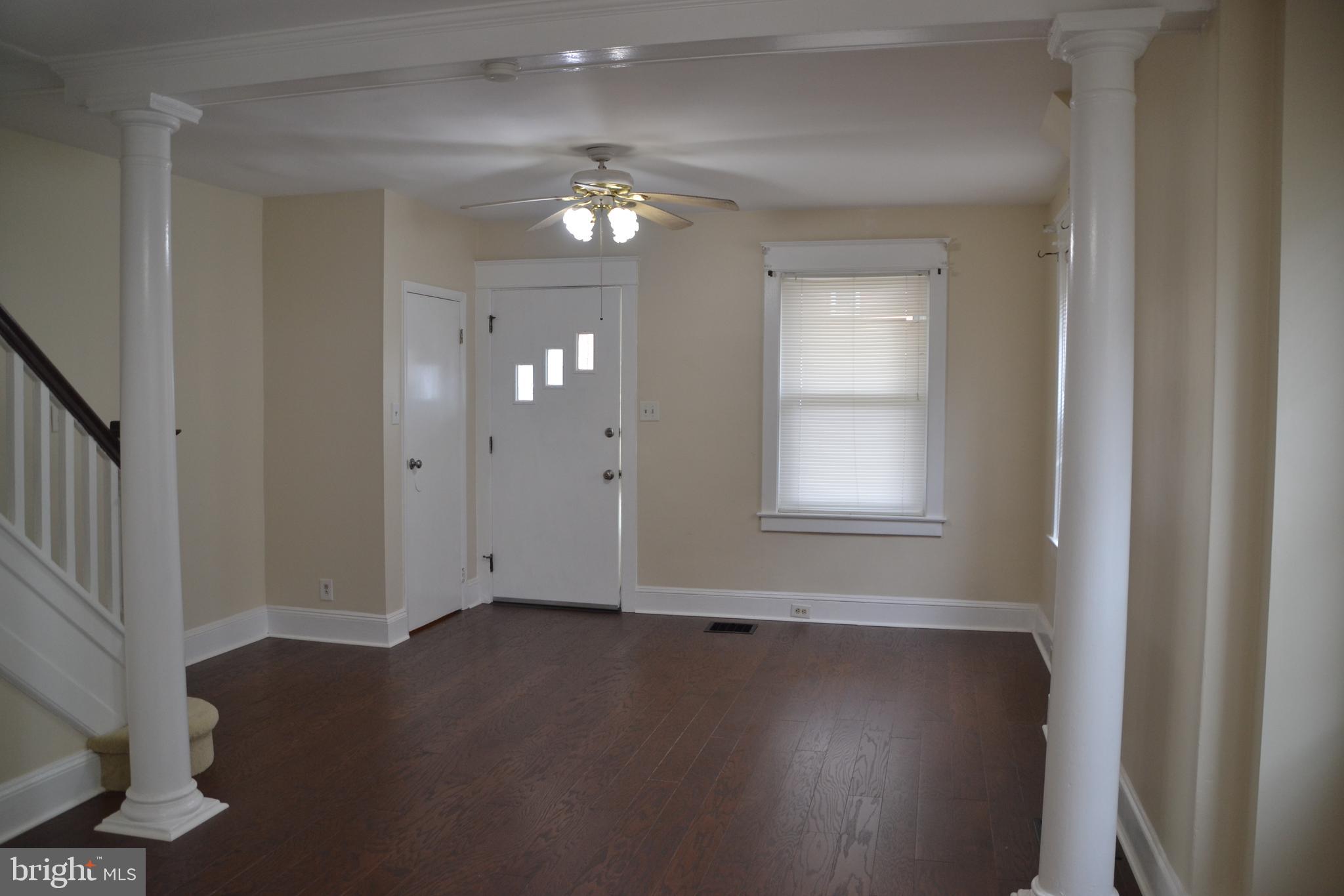 DREXEL HILL - Residential