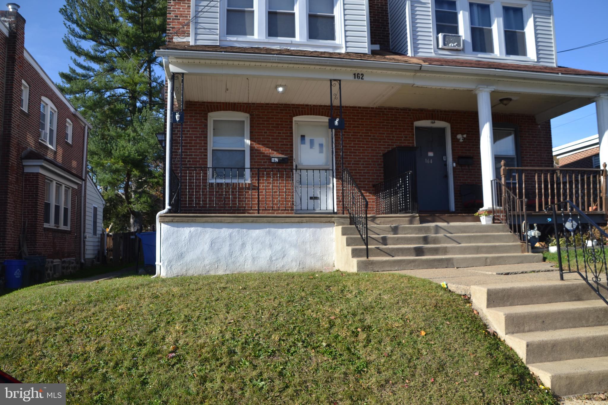 DREXEL HILL - Residential