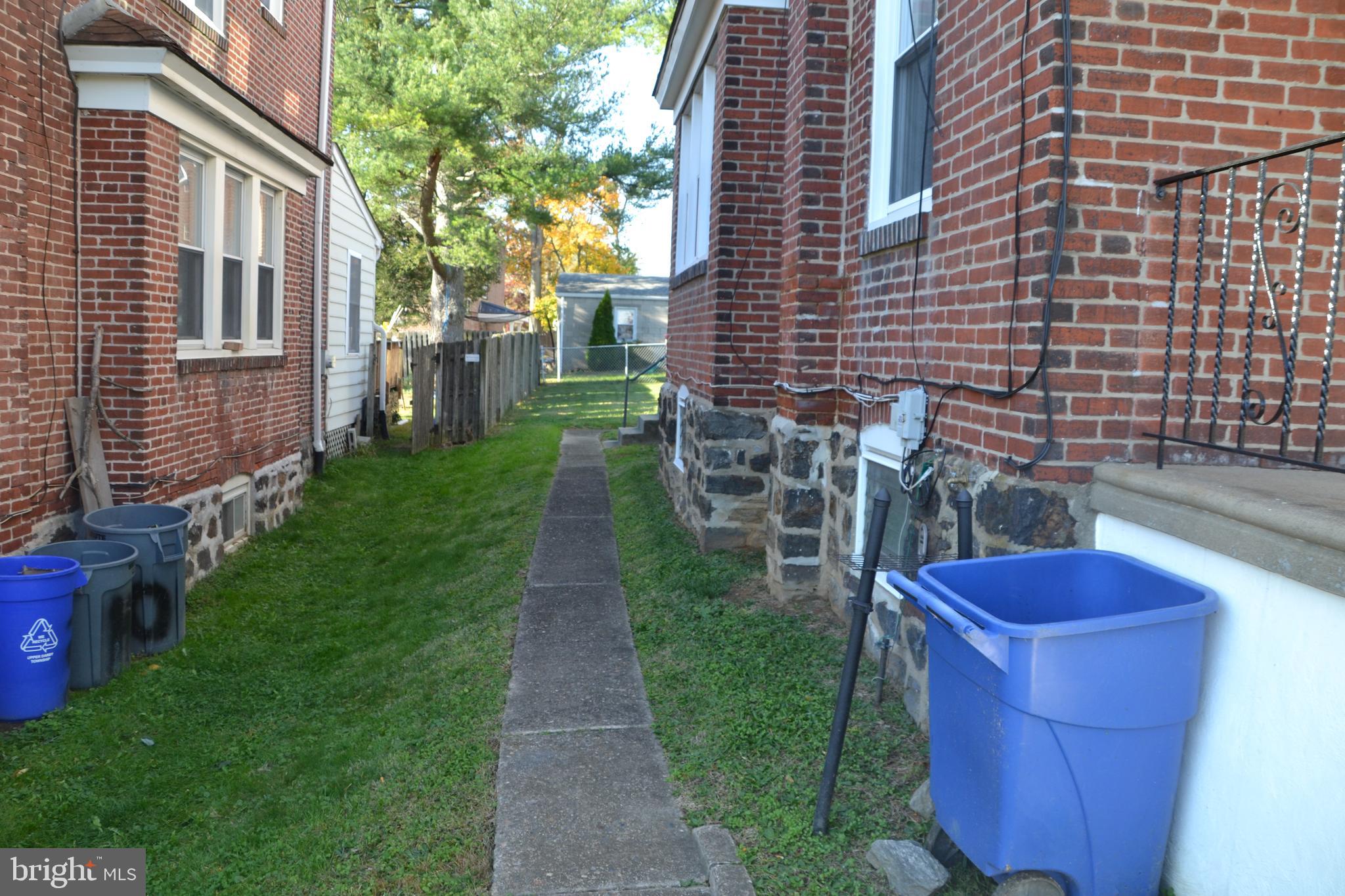 DREXEL HILL - Residential