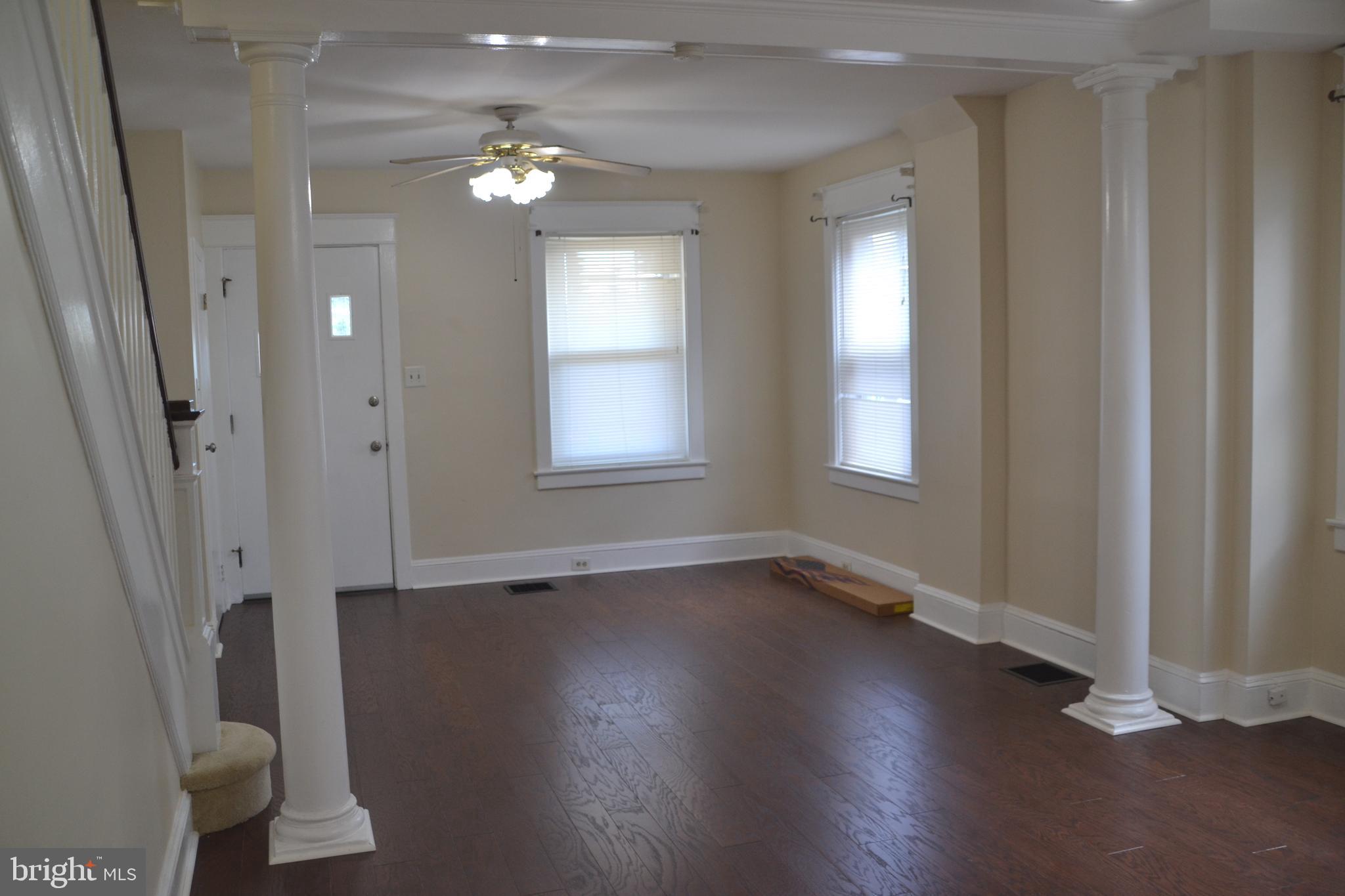 DREXEL HILL - Residential