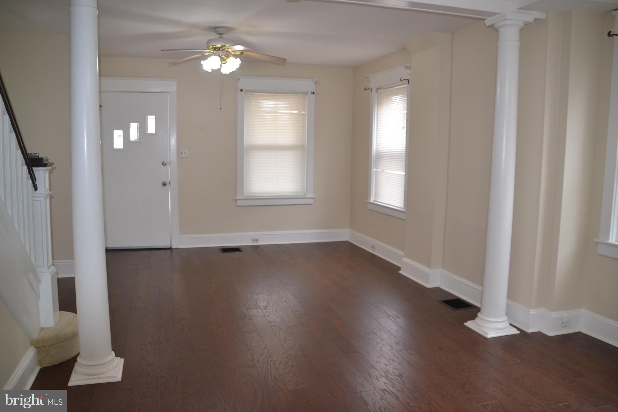 DREXEL HILL - Residential