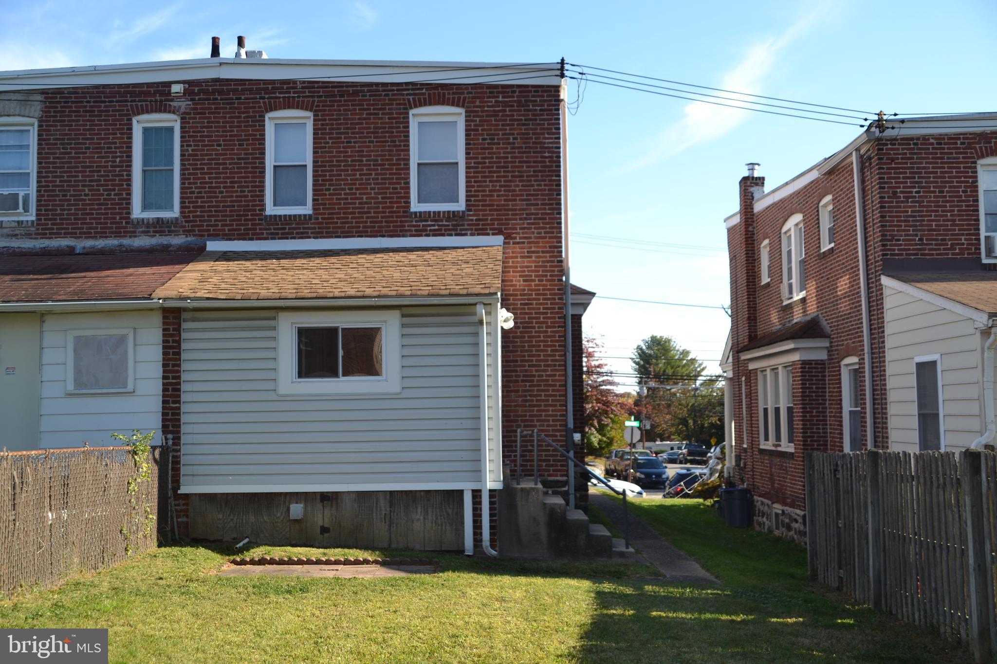 DREXEL HILL - Residential