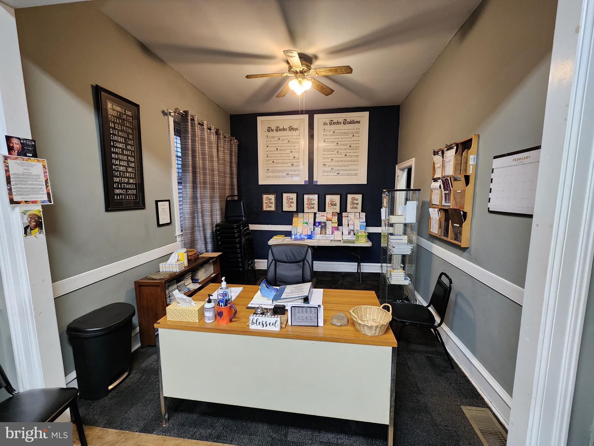 KESWICK - Commercial Sale