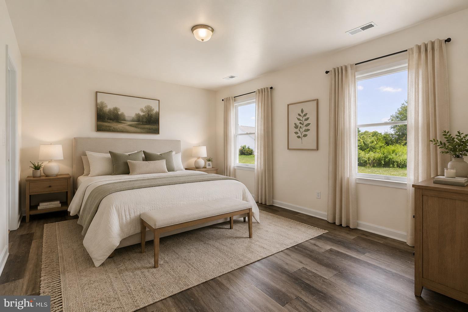 BUTLERTOWN - Residential
