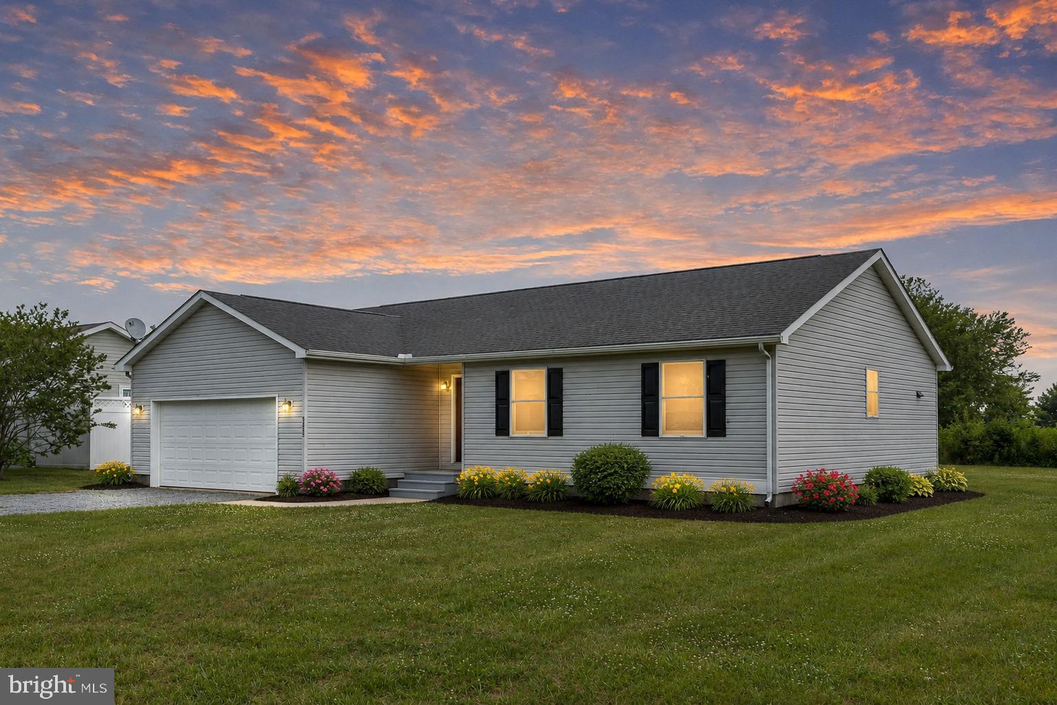BUTLERTOWN - Residential