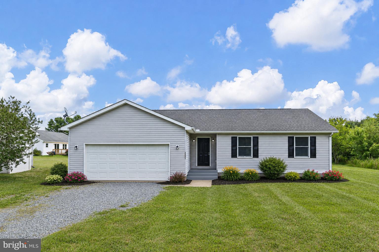 BUTLERTOWN - Residential