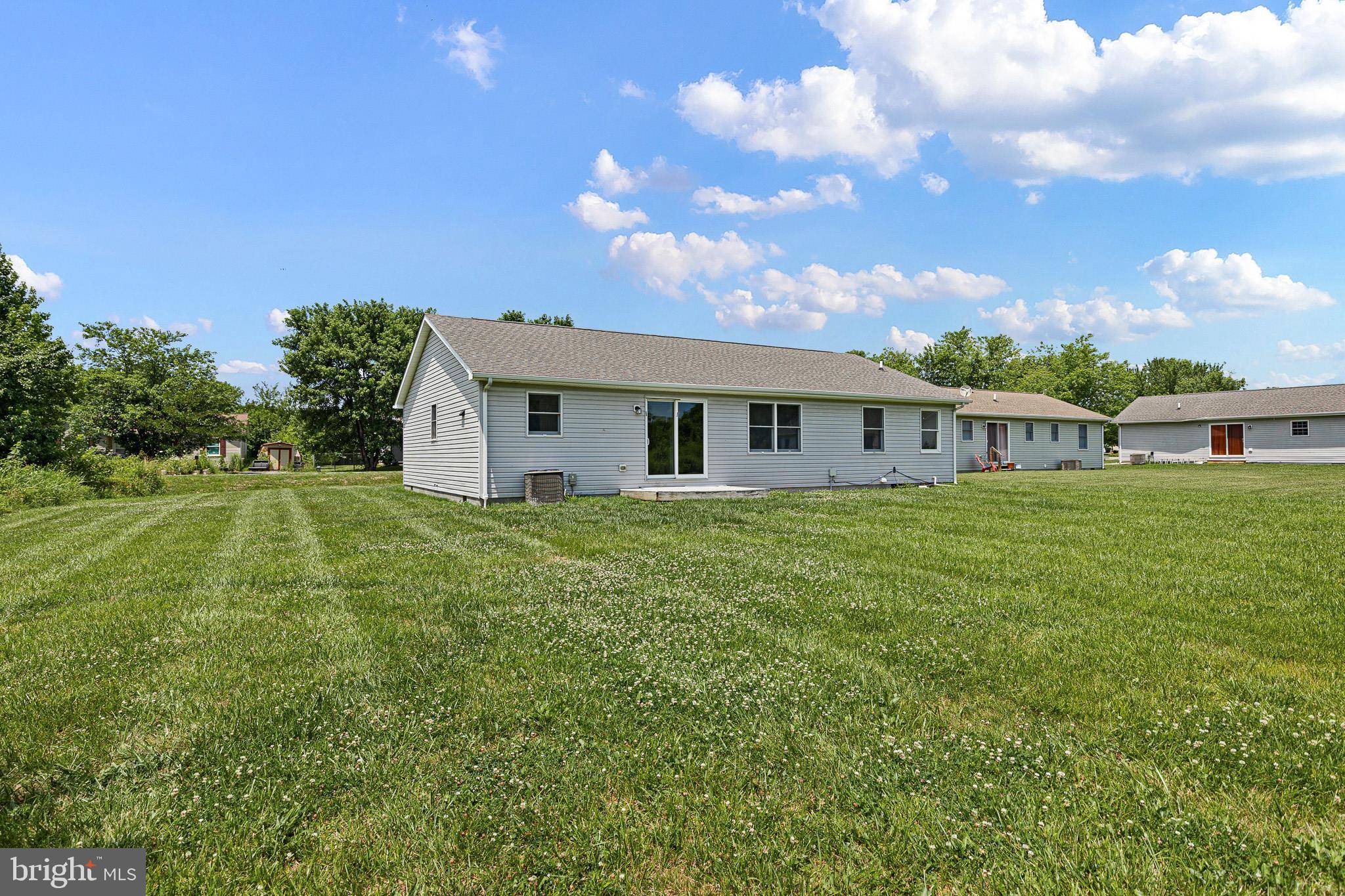 BUTLERTOWN - Residential