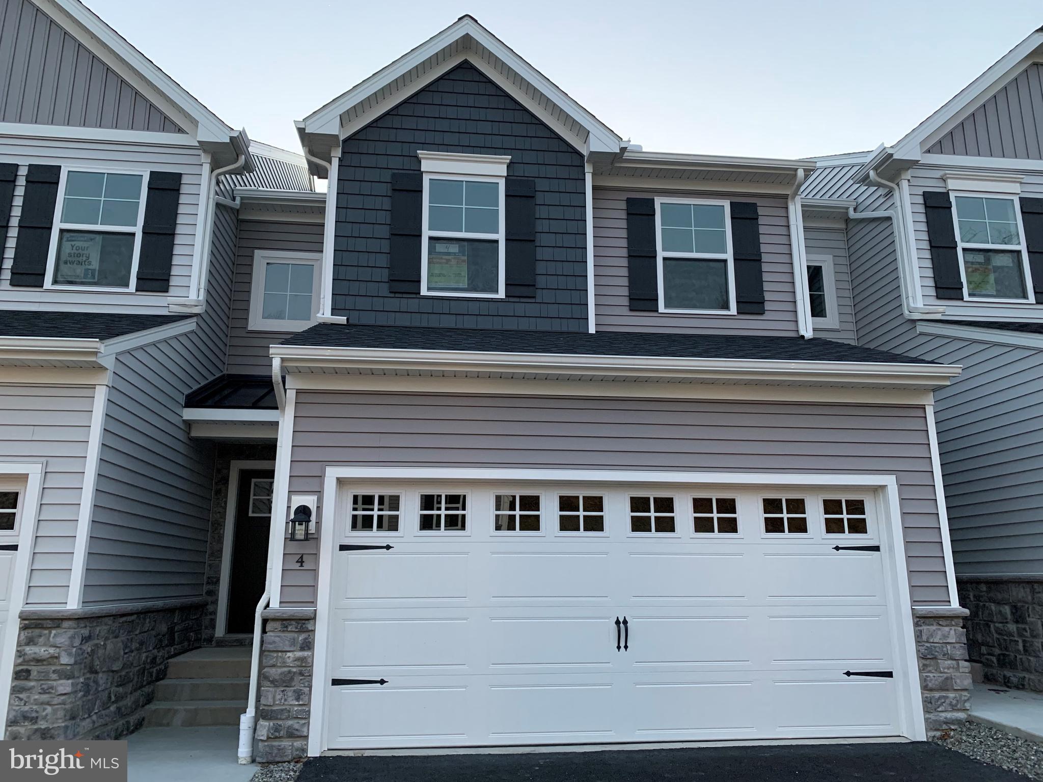 WATERFORD - Residential