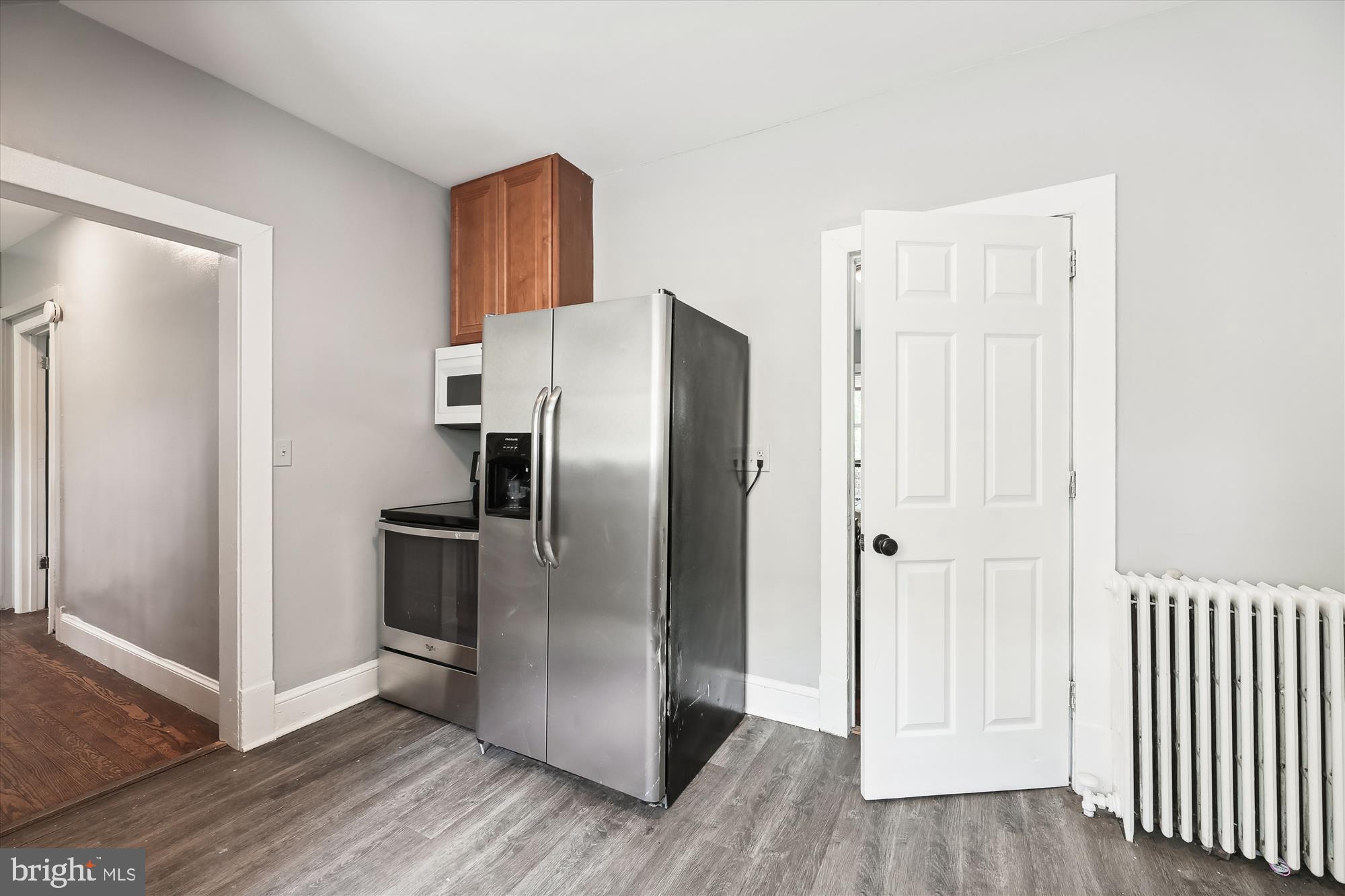 COLLEGE PARK - Residential