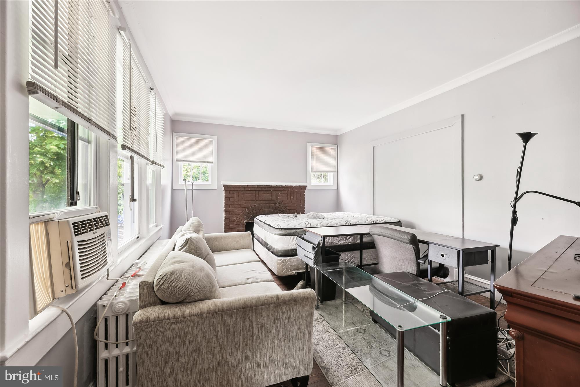 COLLEGE PARK - Residential