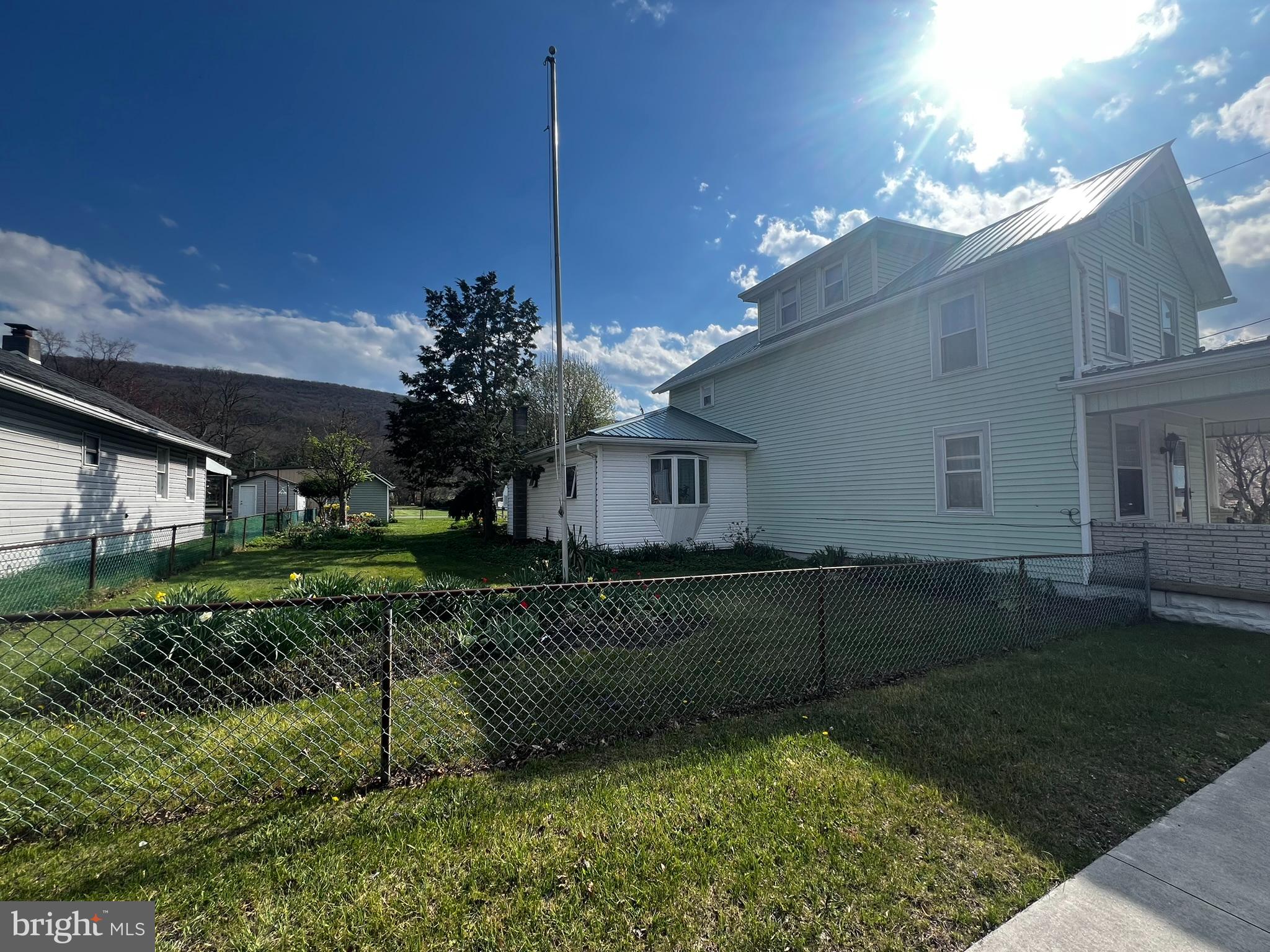 LYKENS BOROUGH - Residential