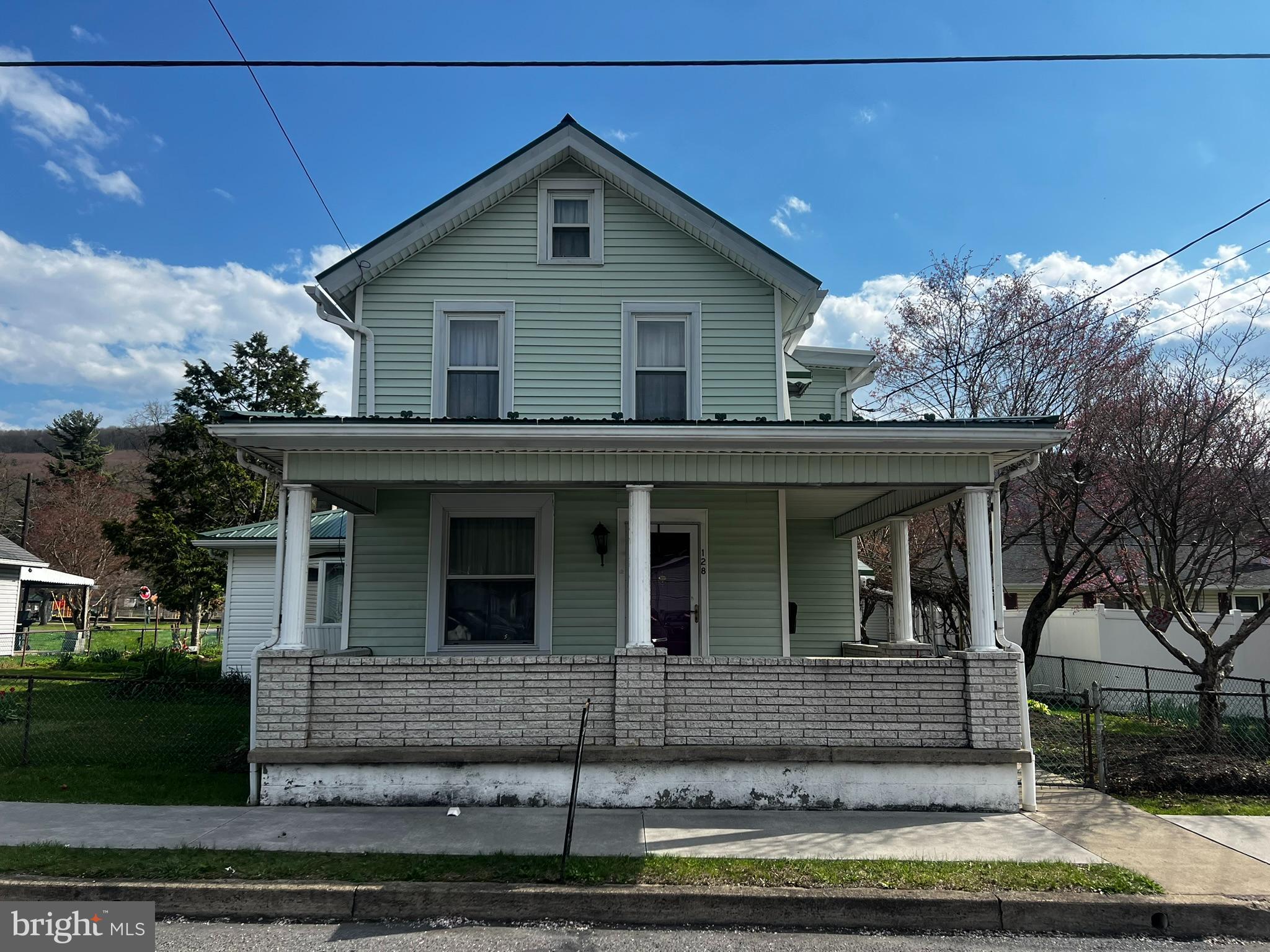 LYKENS BOROUGH - Residential