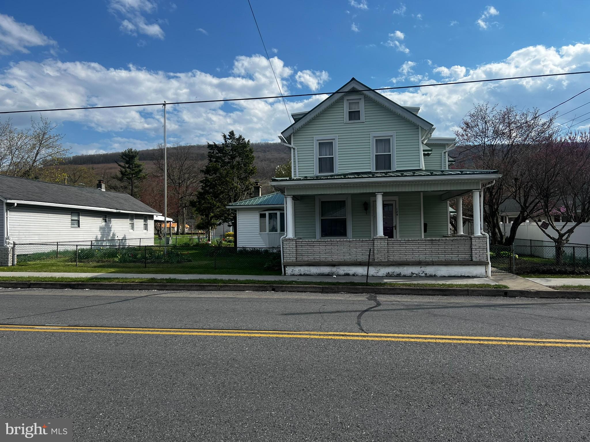 LYKENS BOROUGH - Residential
