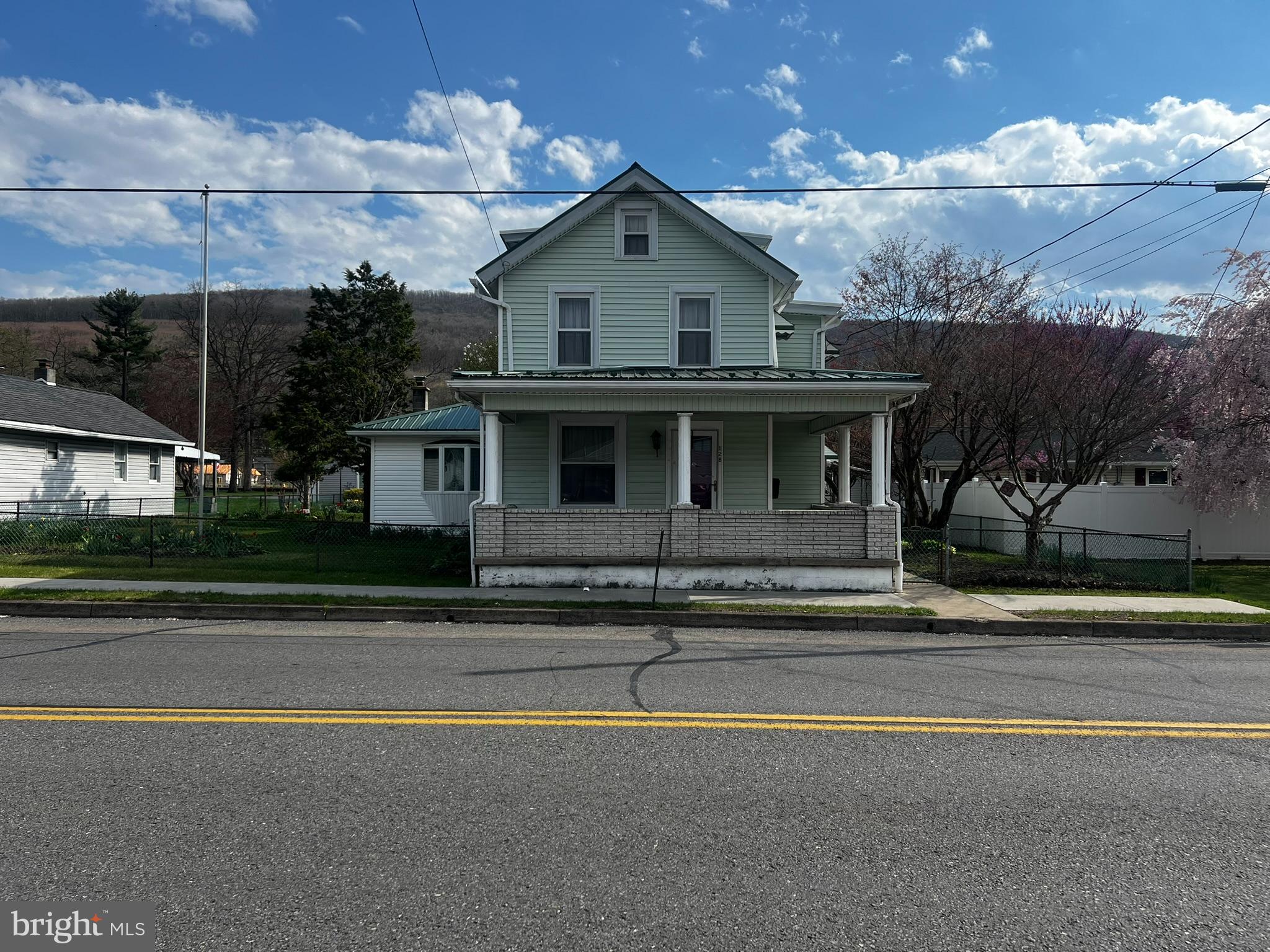 LYKENS BOROUGH - Residential