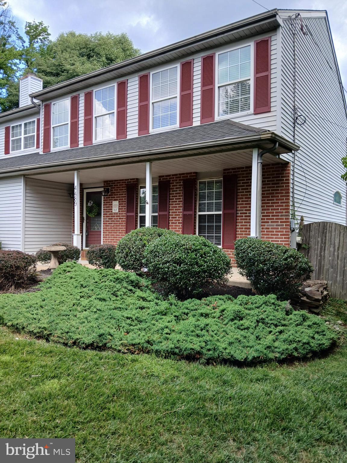 GLEN ASHTON FARMS - Residential