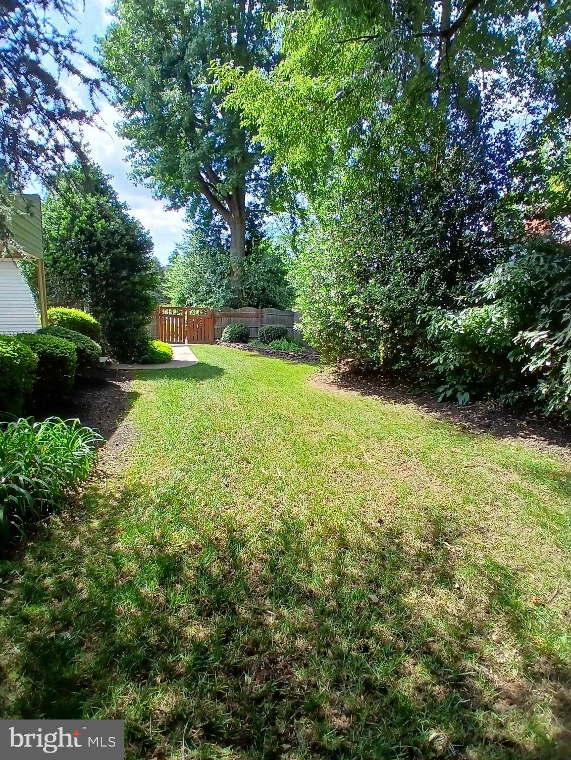 GLEN ASHTON FARMS - Residential