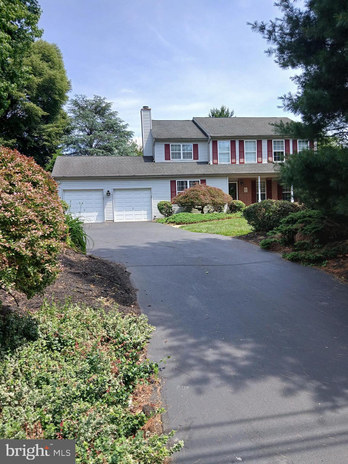 GLEN ASHTON FARMS - Residential