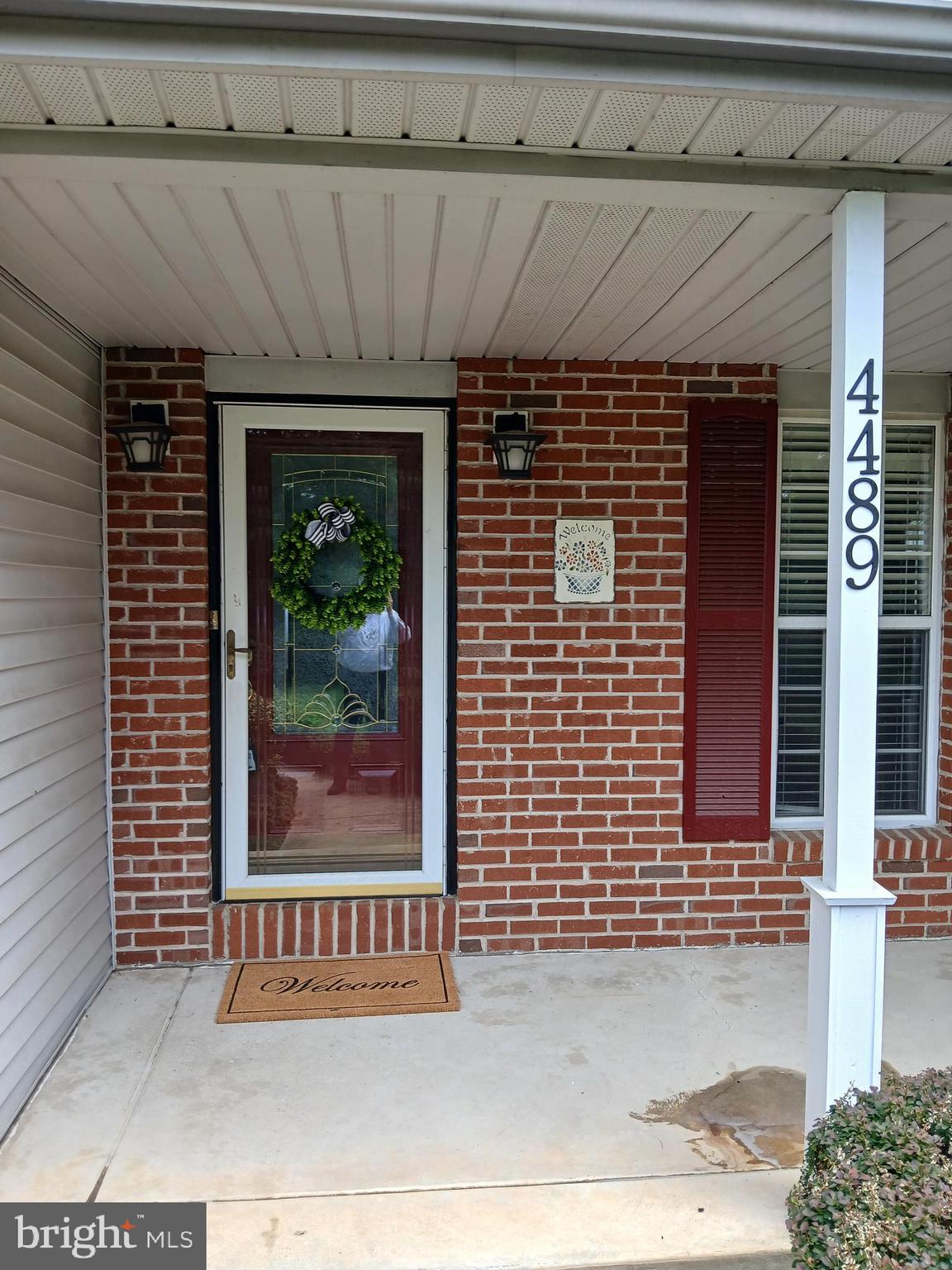 GLEN ASHTON FARMS - Residential