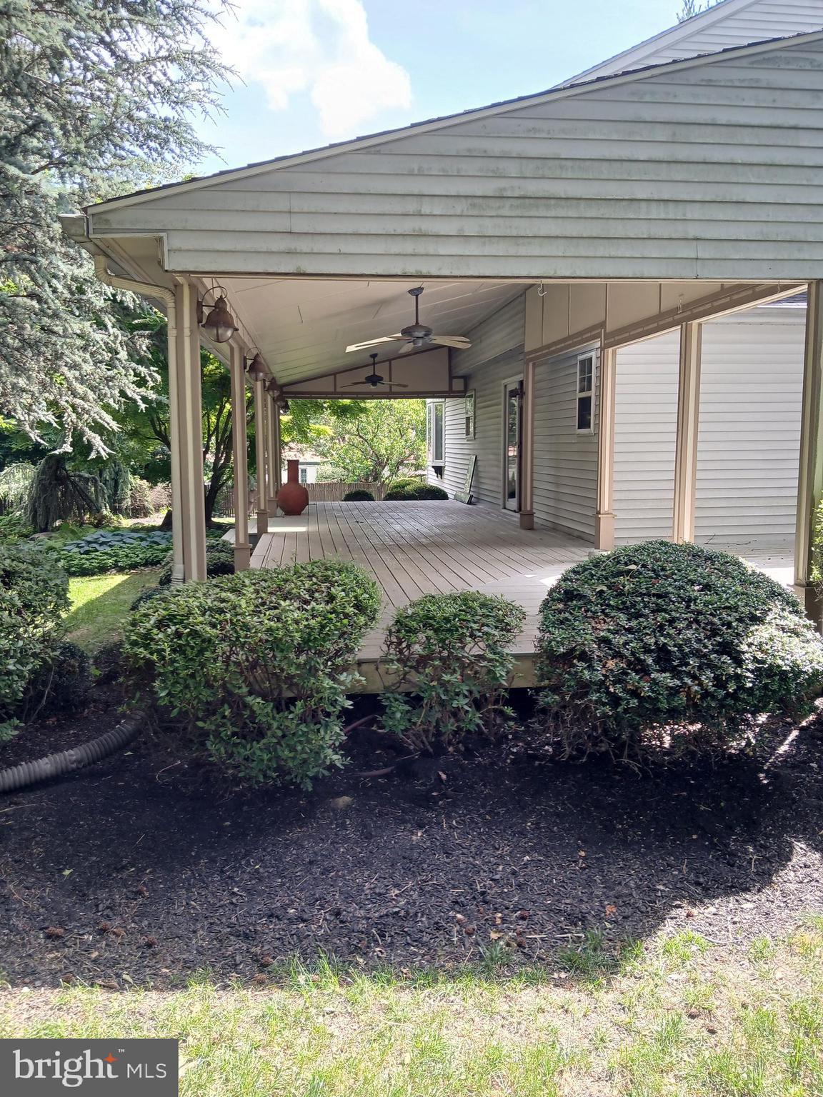GLEN ASHTON FARMS - Residential
