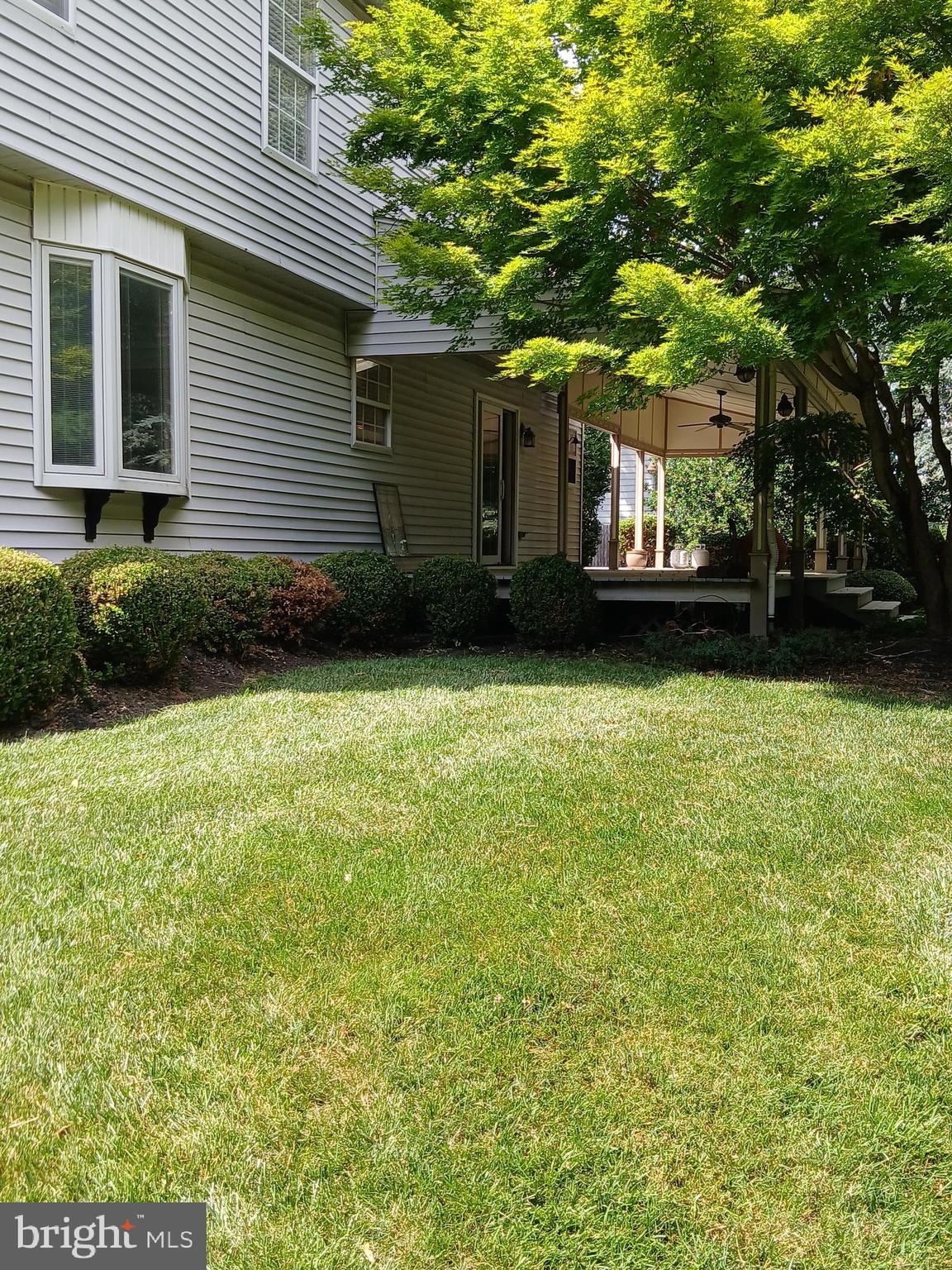 GLEN ASHTON FARMS - Residential