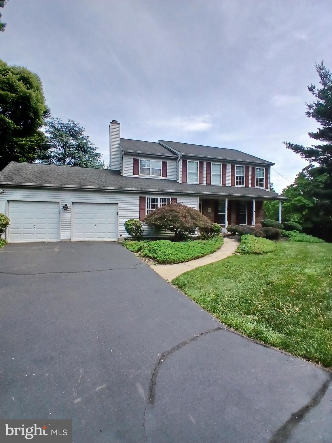GLEN ASHTON FARMS - Residential