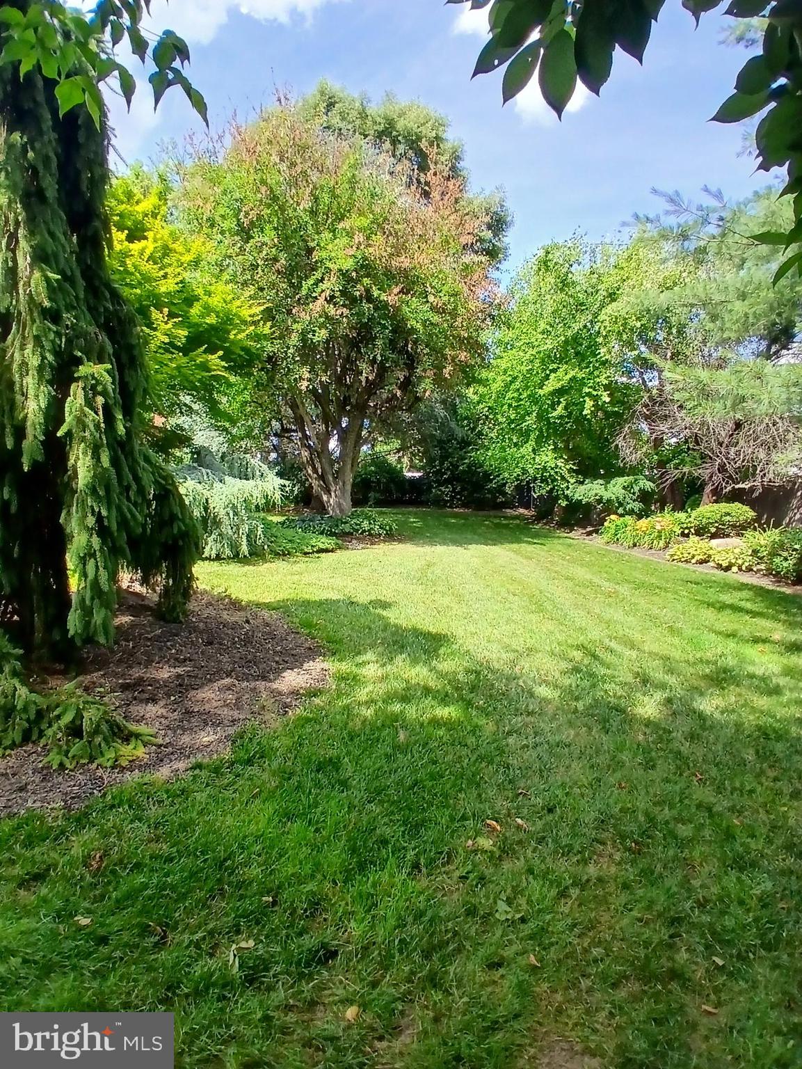 GLEN ASHTON FARMS - Residential