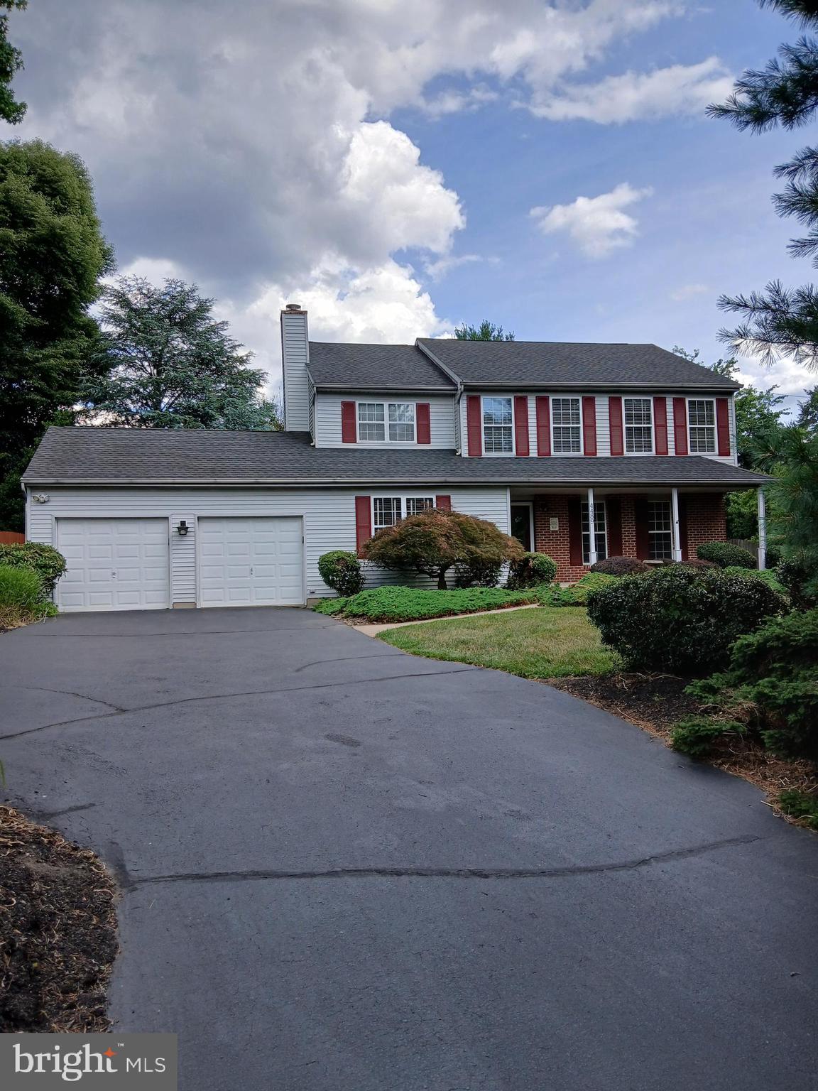 GLEN ASHTON FARMS - Residential