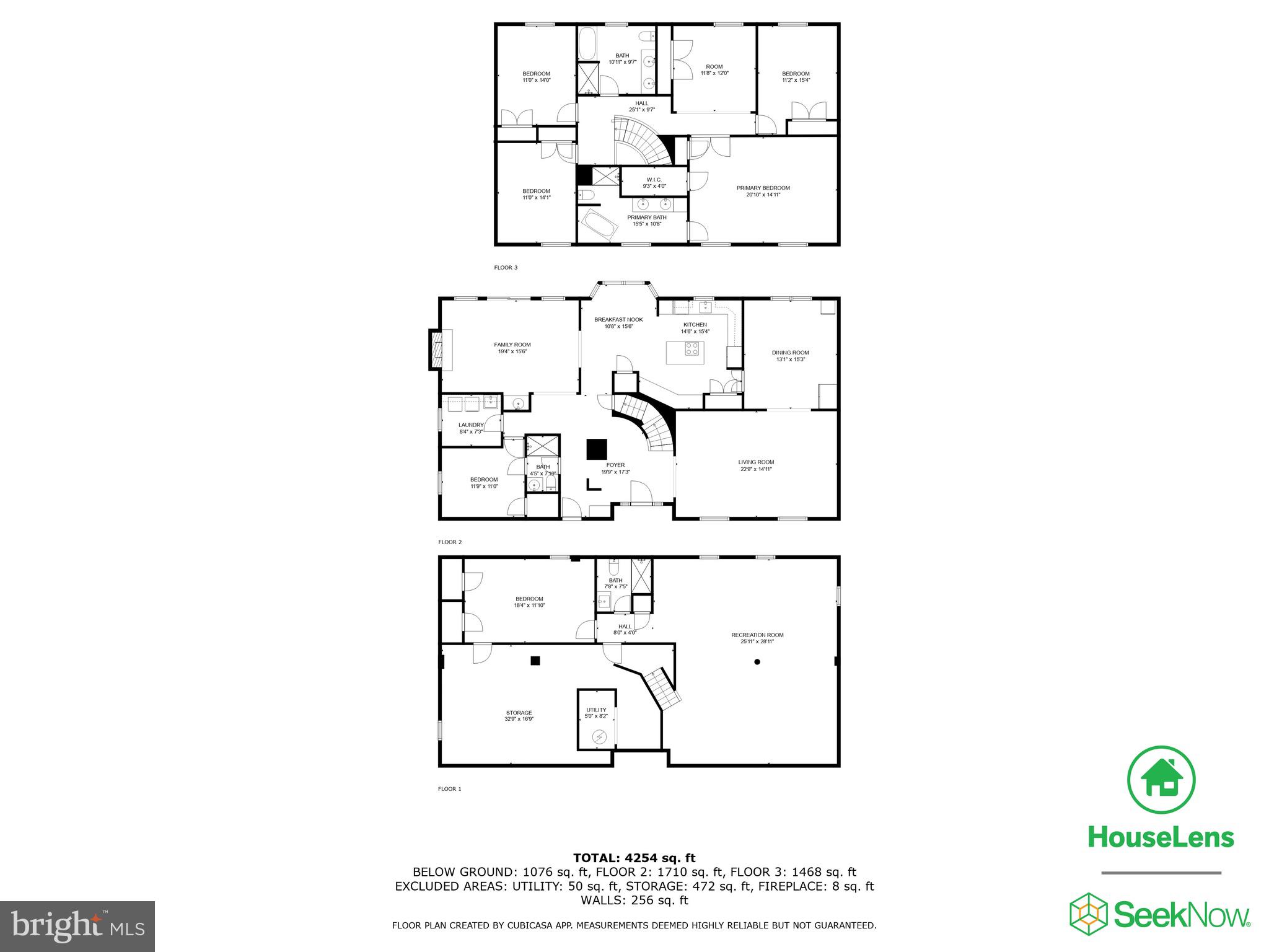 LANGLEY OAKS - Residential