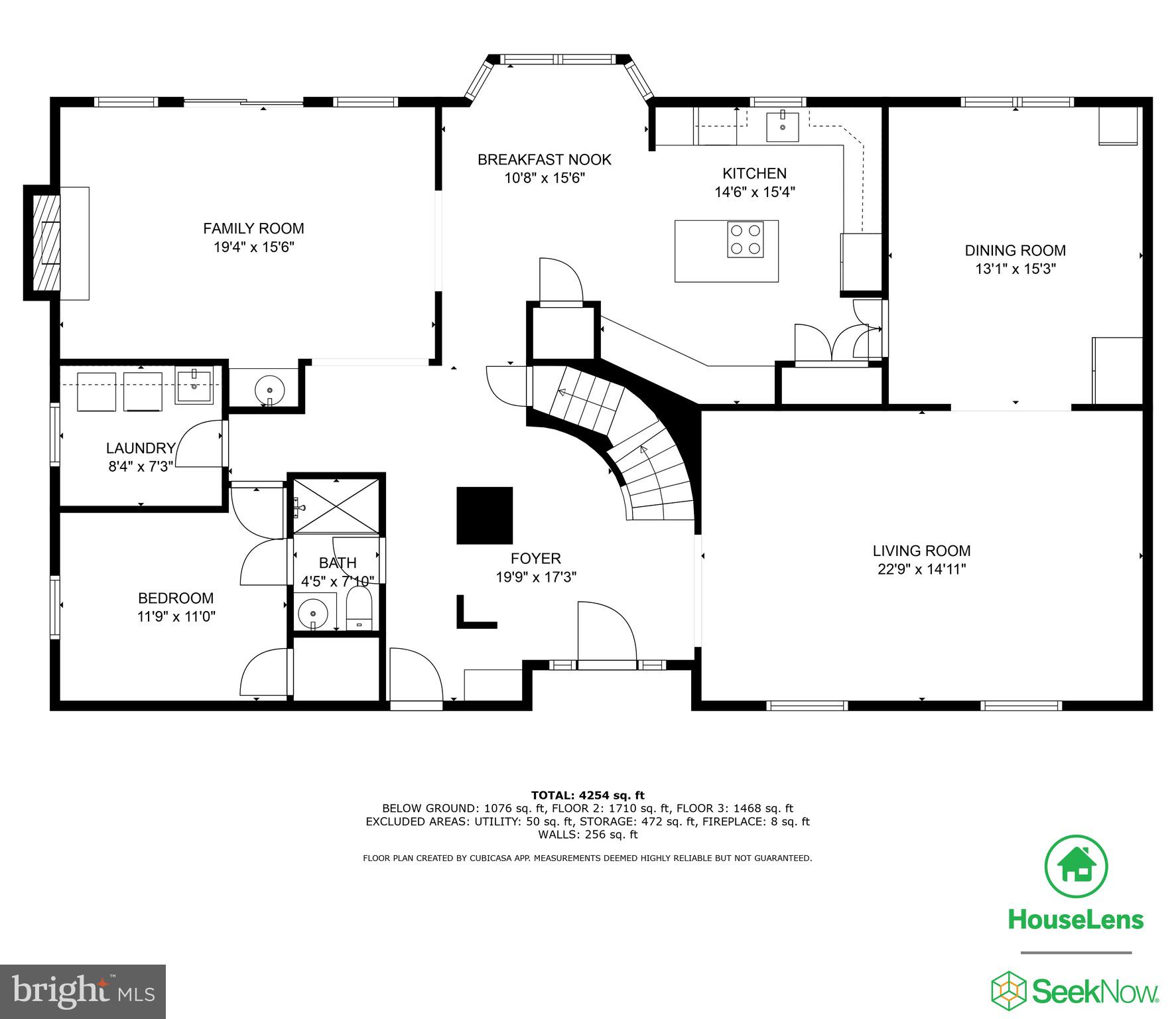 LANGLEY OAKS - Residential