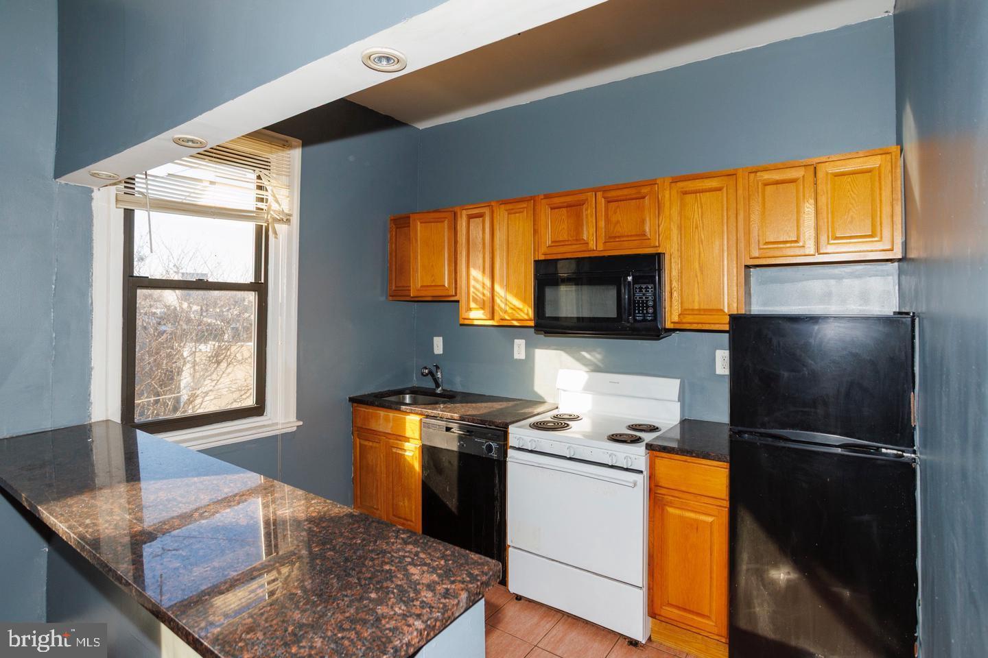 TEMPLE UNIVERSITY - Residential Income