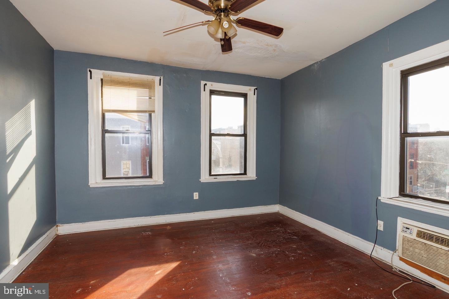 TEMPLE UNIVERSITY - Residential Income