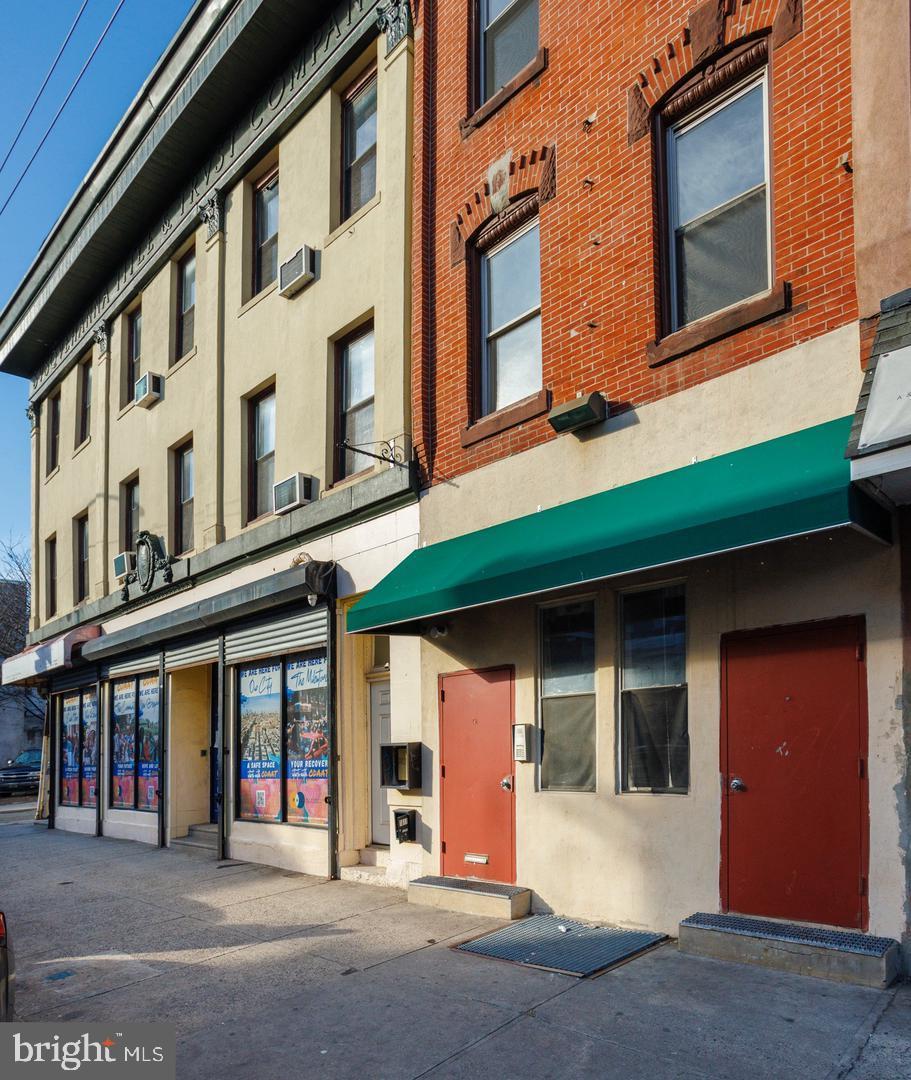 TEMPLE UNIVERSITY - Residential Income