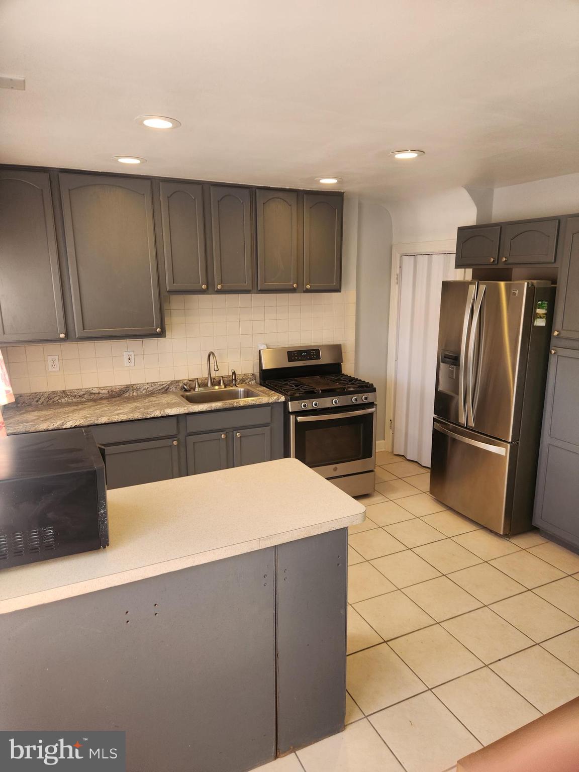 BALTIMORE COUNTY - Residential
