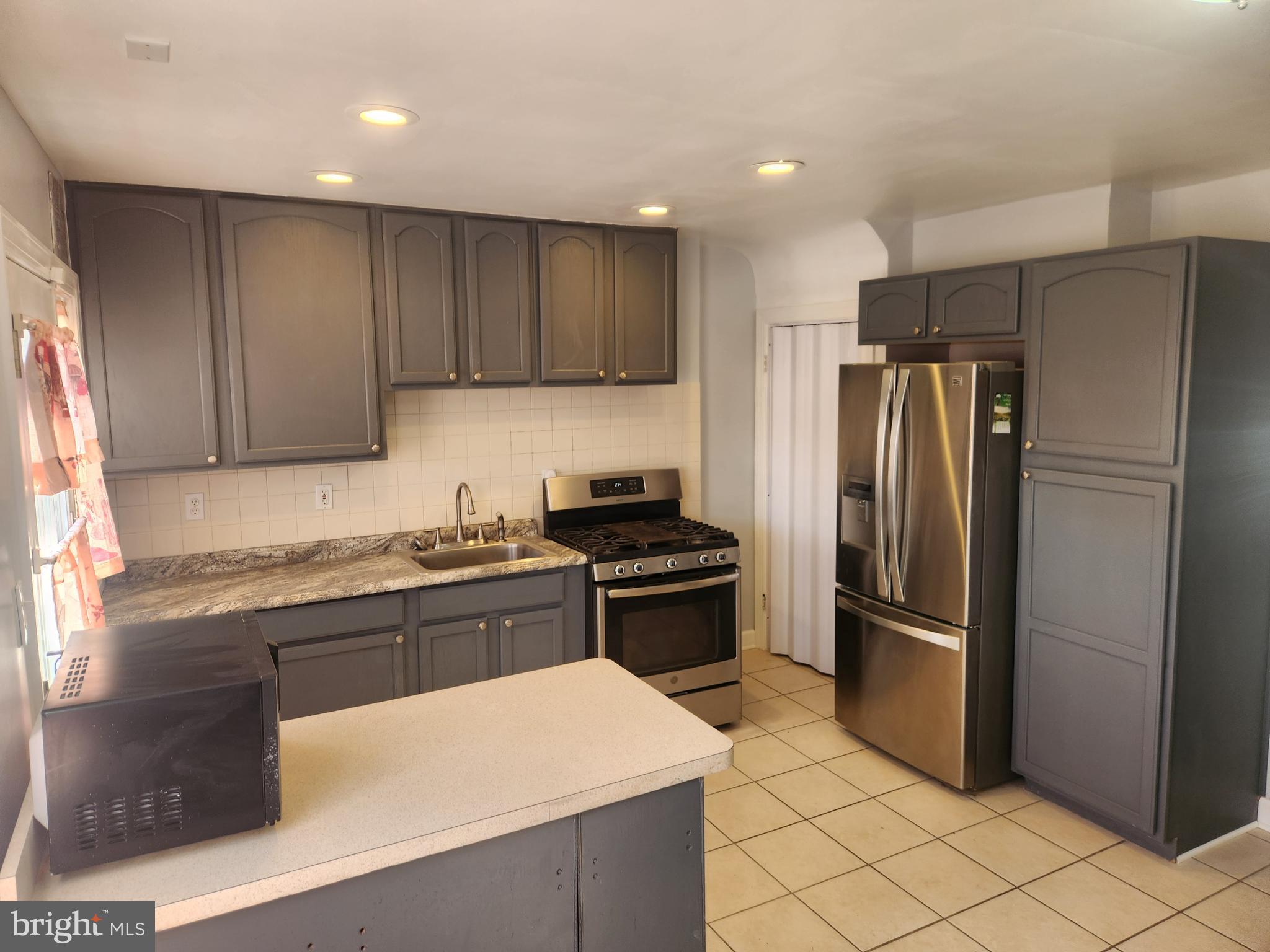 BALTIMORE COUNTY - Residential