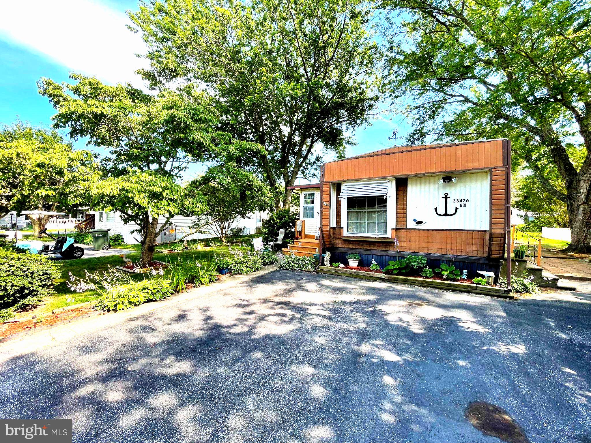 ANGOLA BEACH - Residential