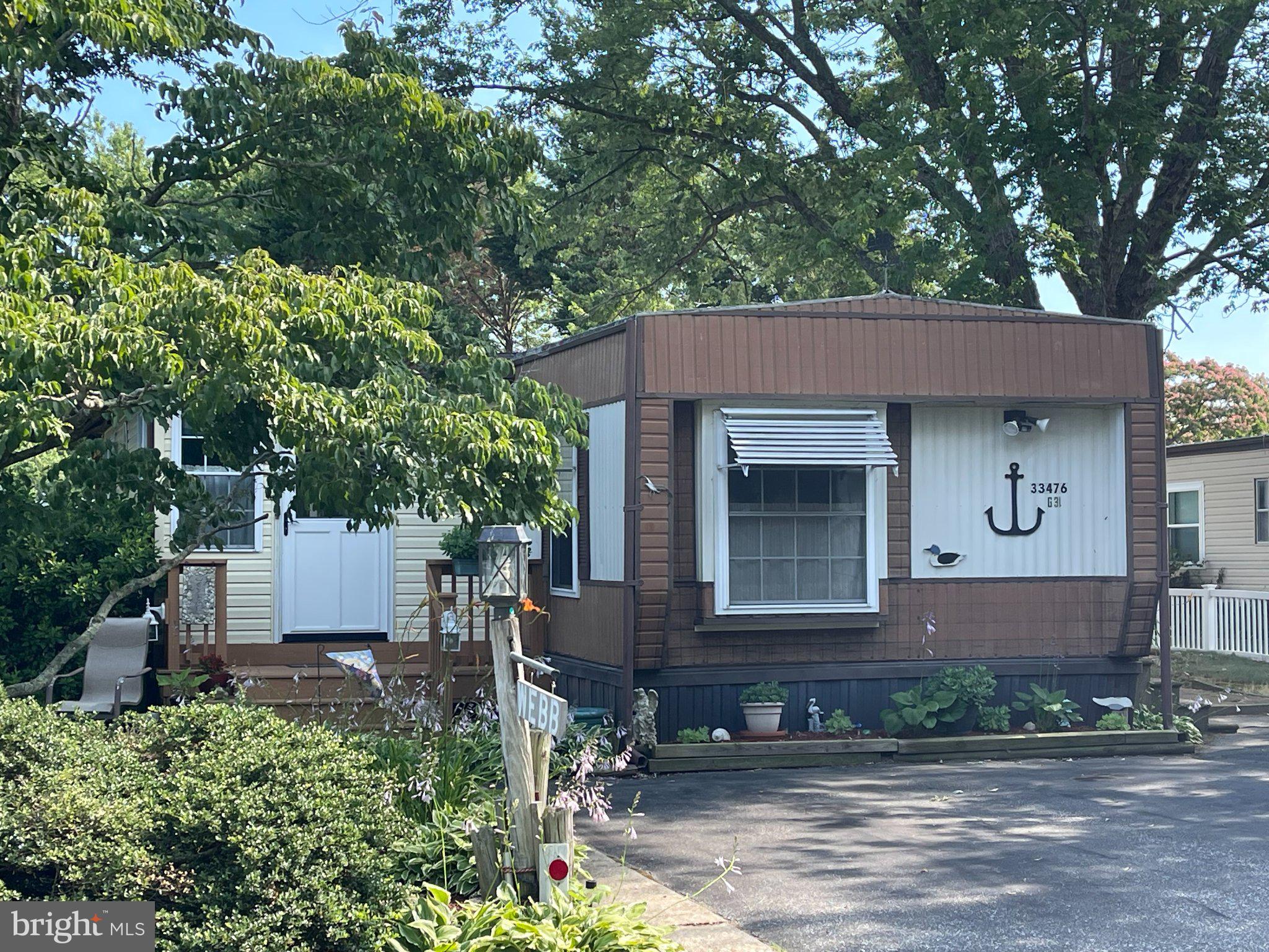 ANGOLA BEACH - Residential