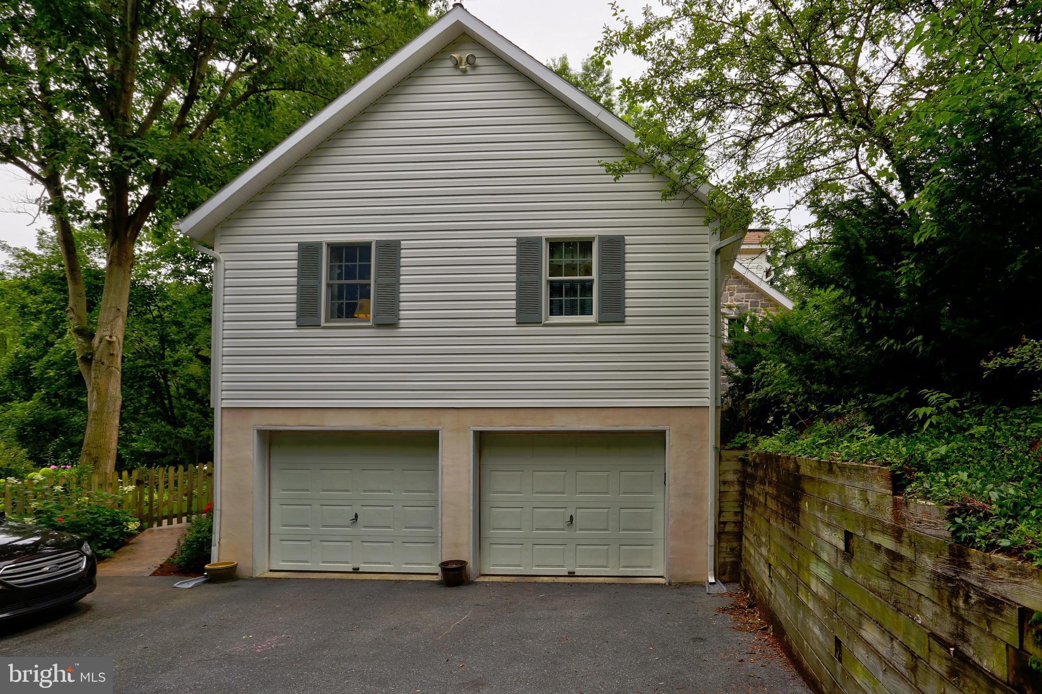 LITITZ - Residential